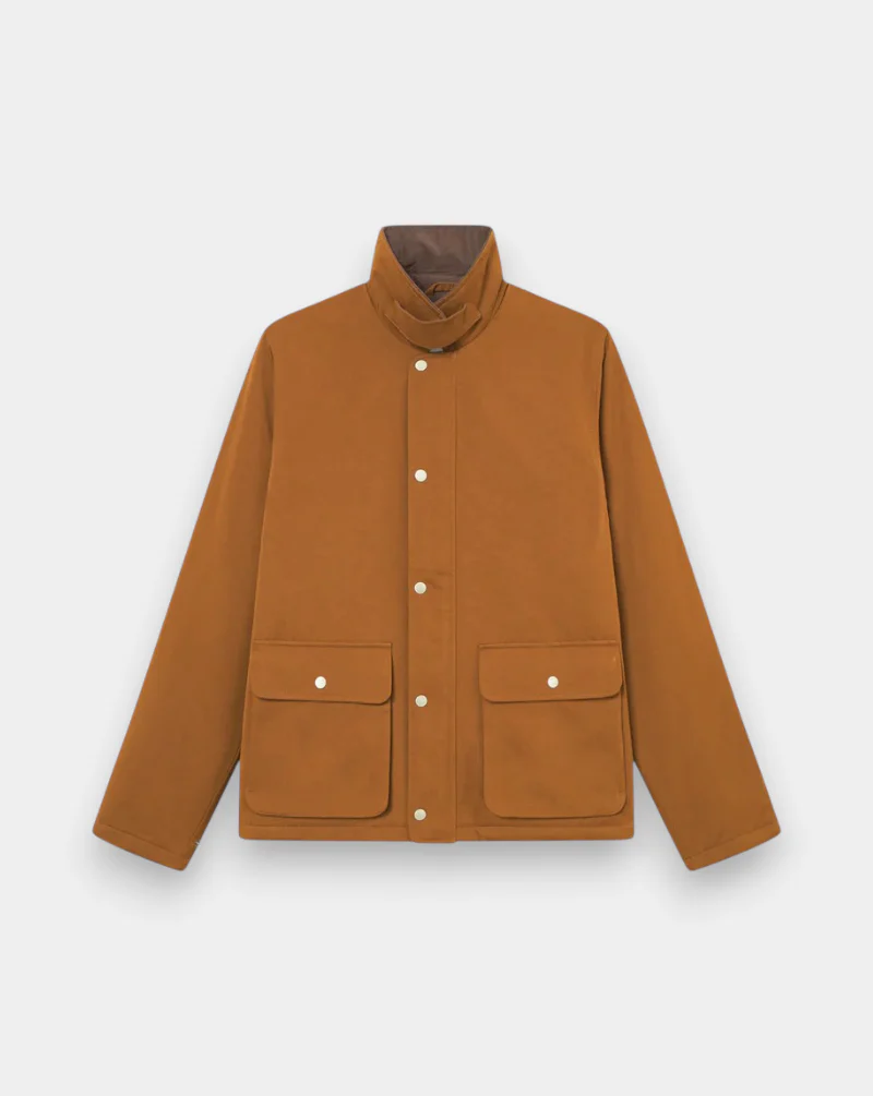Chaqueta Les Deux Montana