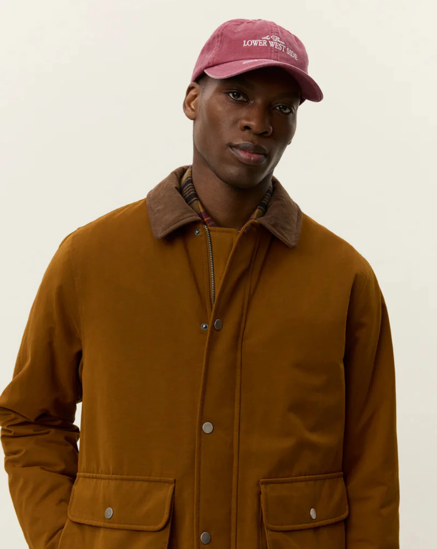 Chaqueta Les Deux Montana - Image 5