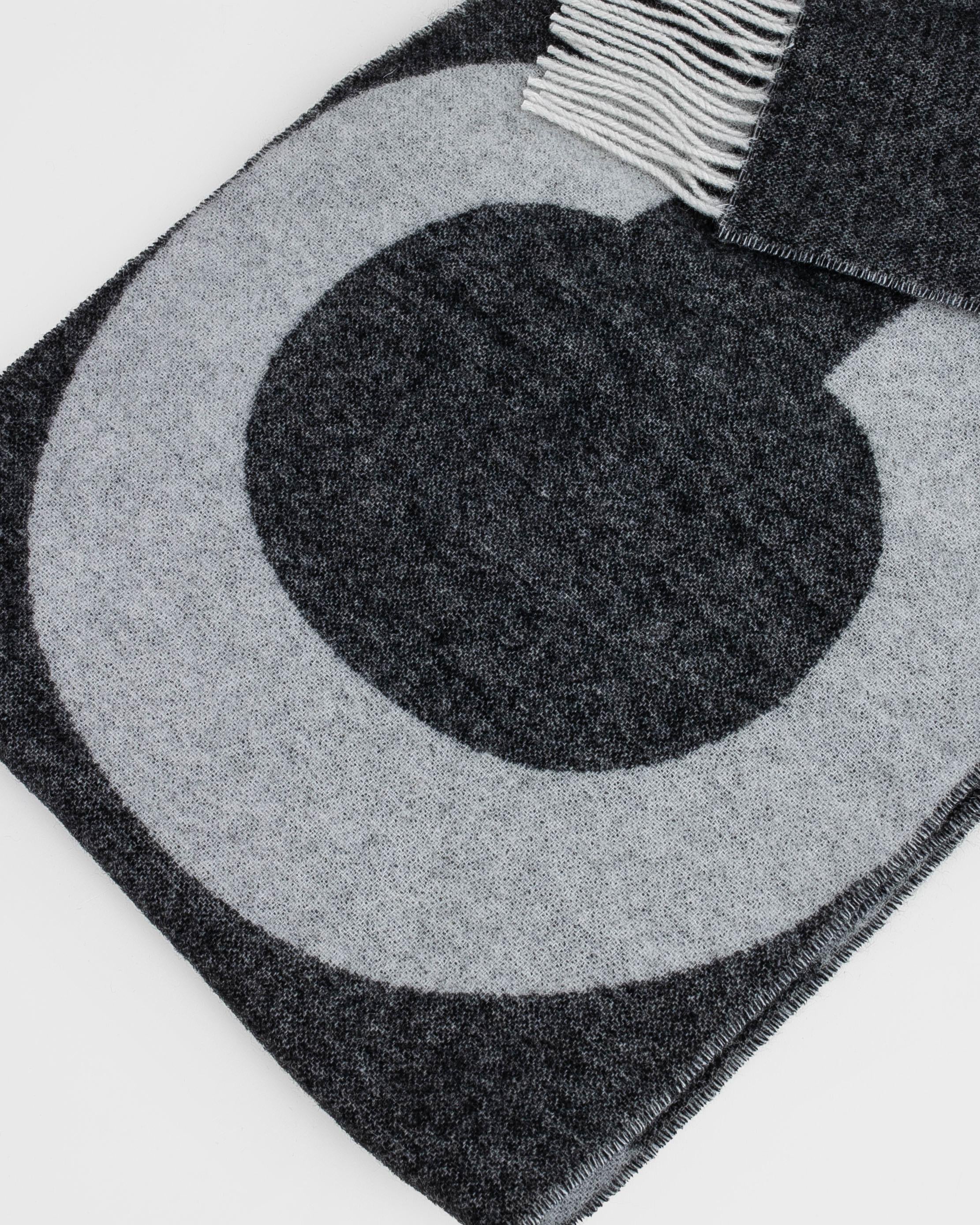 Bufanda A.P.C. Big Logo - Image 6