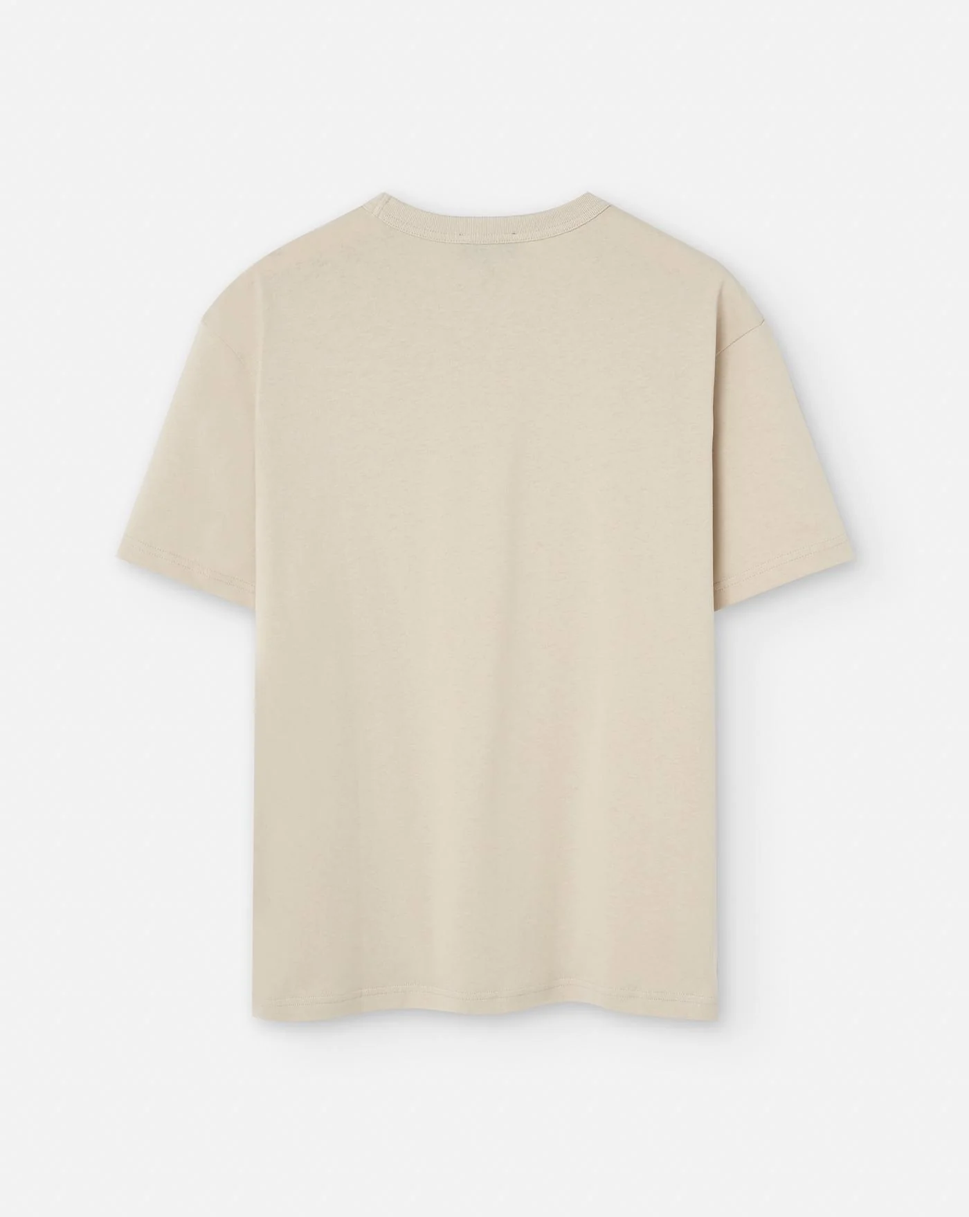 Camiseta A.P.C. Boxy Petit - Image 2