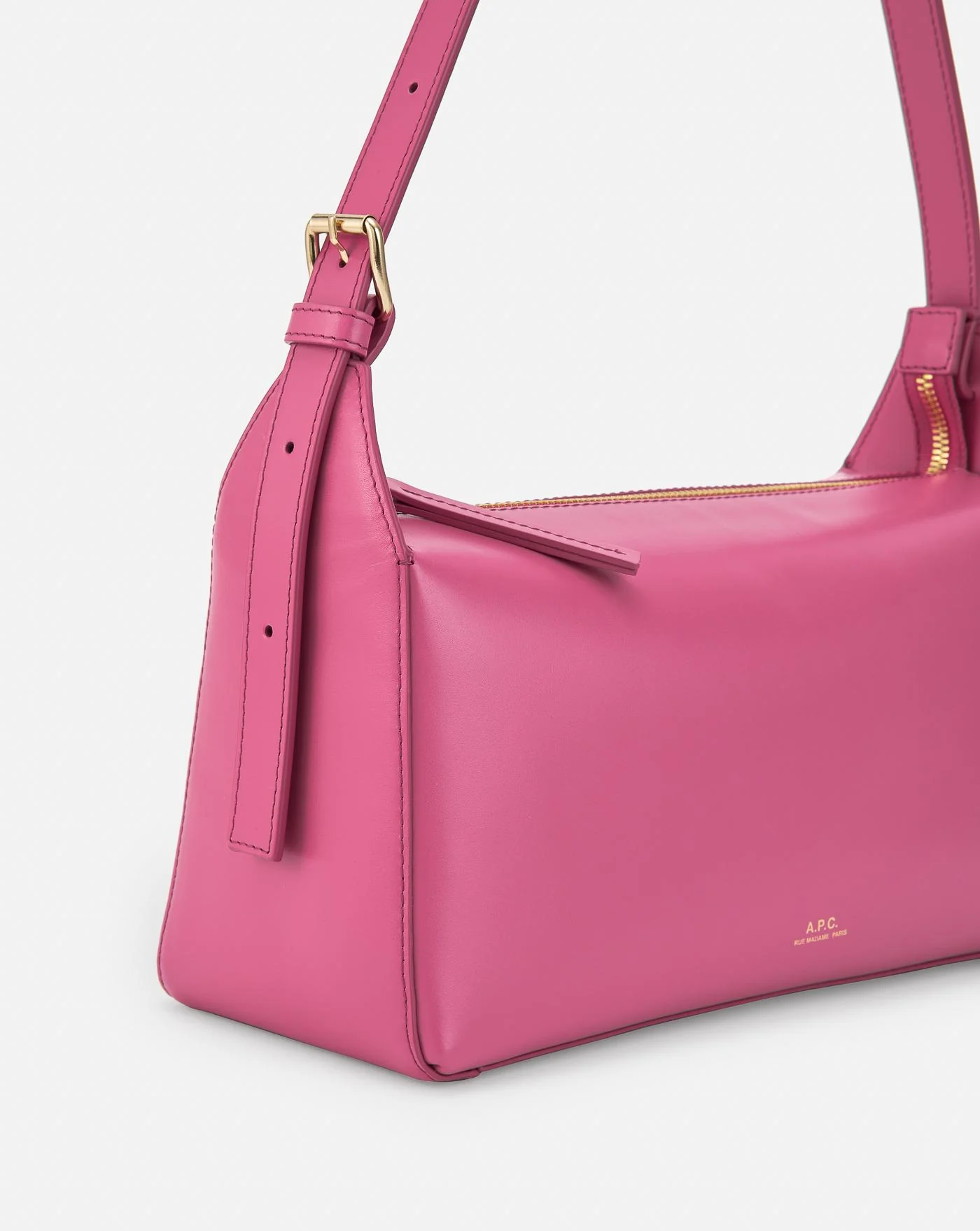 Bolso A.P.C. Sac Vigine Baguette - Image 6