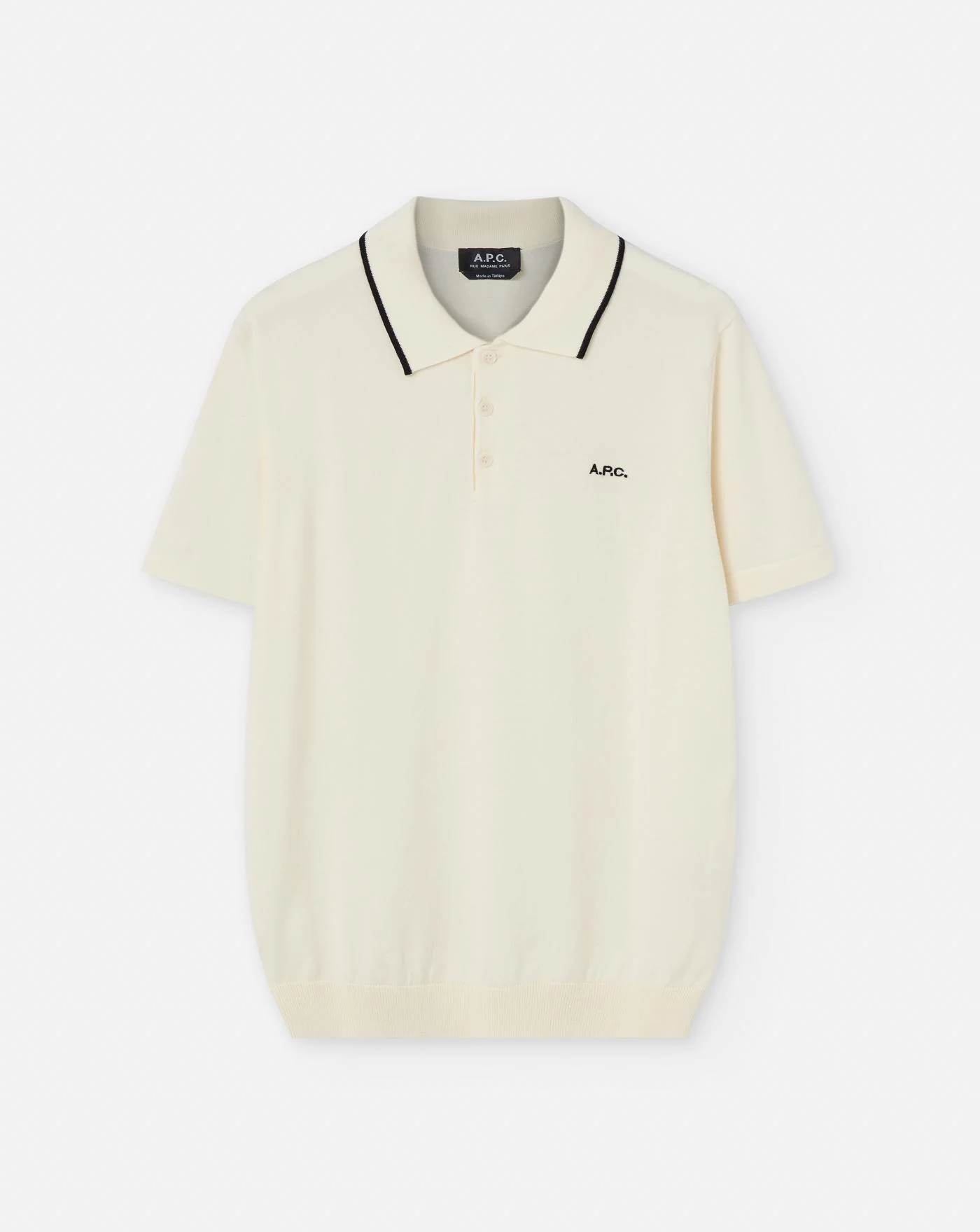Polo A.P.C. Fynn
