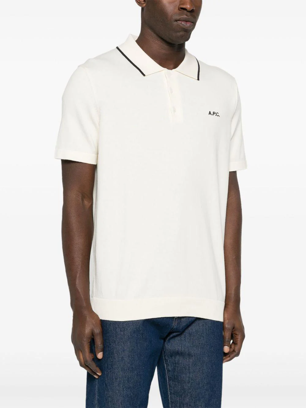 Polo A.P.C. Fynn - Image 10