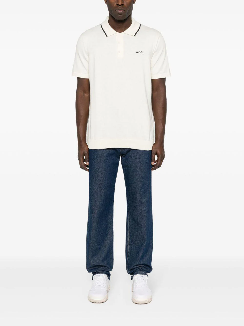 Polo A.P.C. Fynn - Image 7