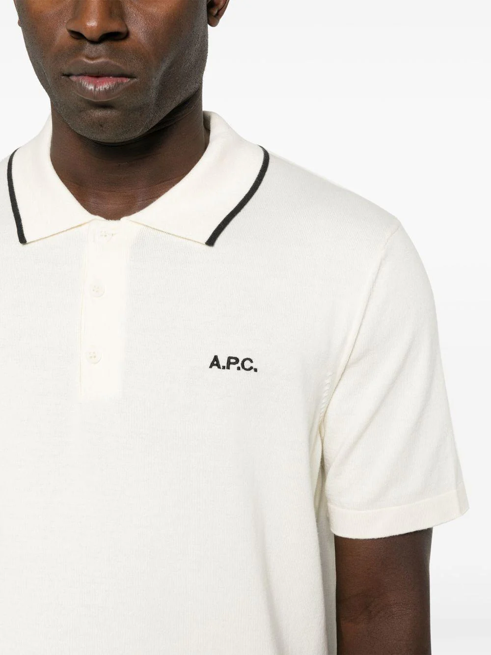 Polo A.P.C. Fynn - Image 9
