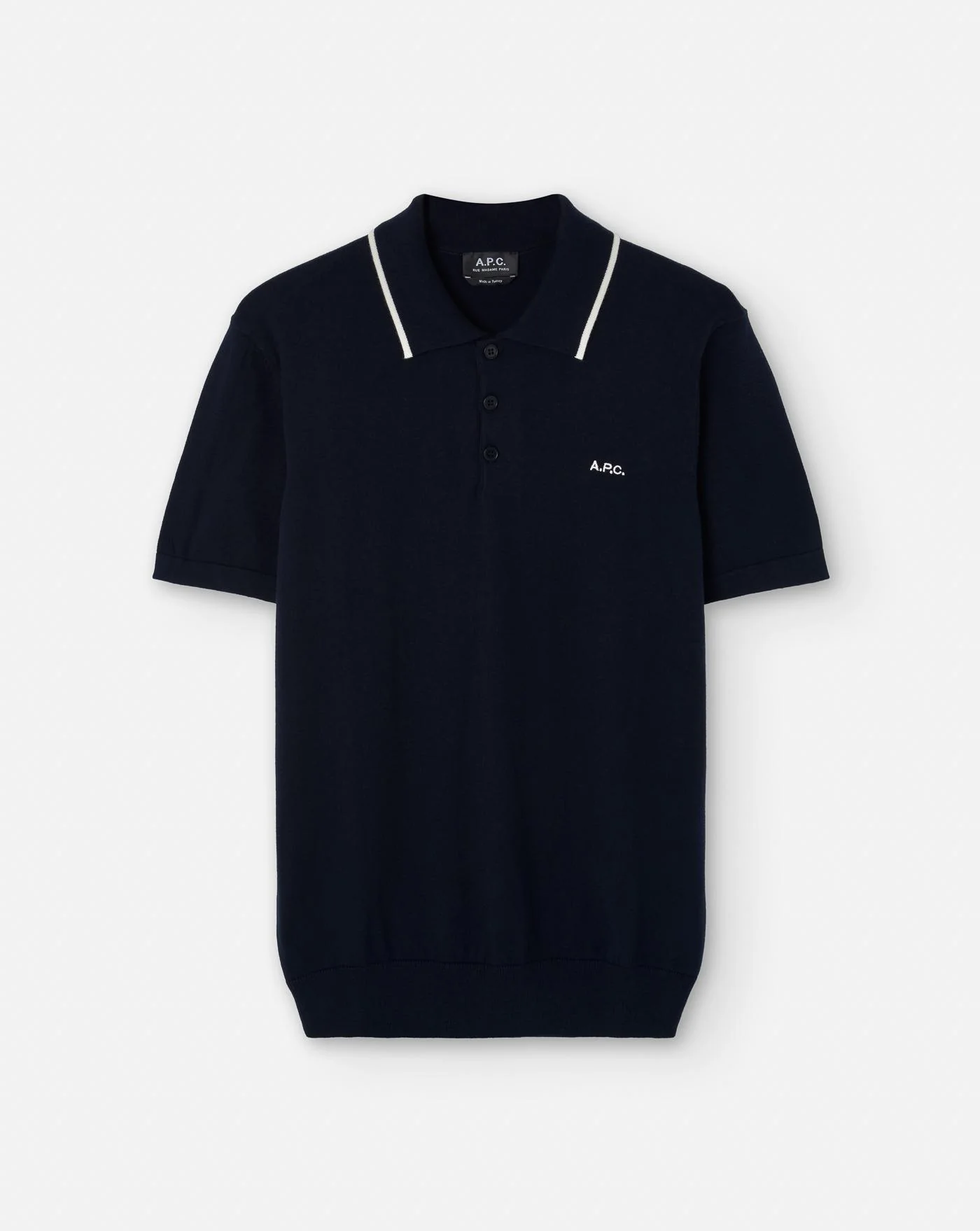Polo A.P.C. Fynn