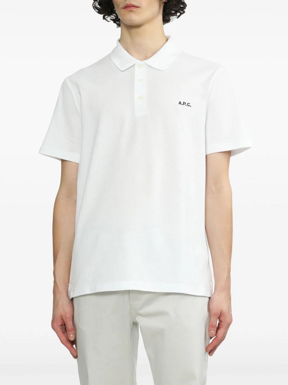 Polo A.P.C. Standard - Image 3
