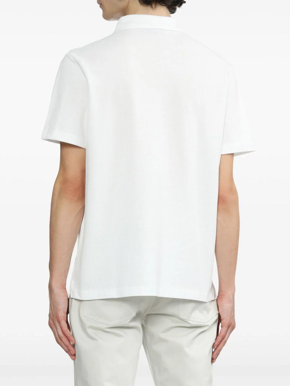 Polo A.P.C. Standard - Image 5