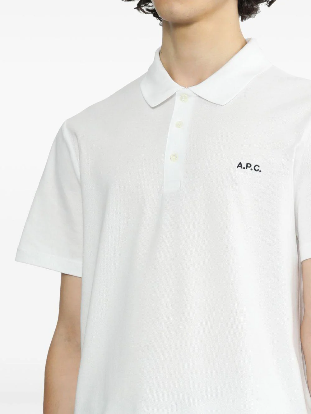 Polo A.P.C. Standard - Image 6