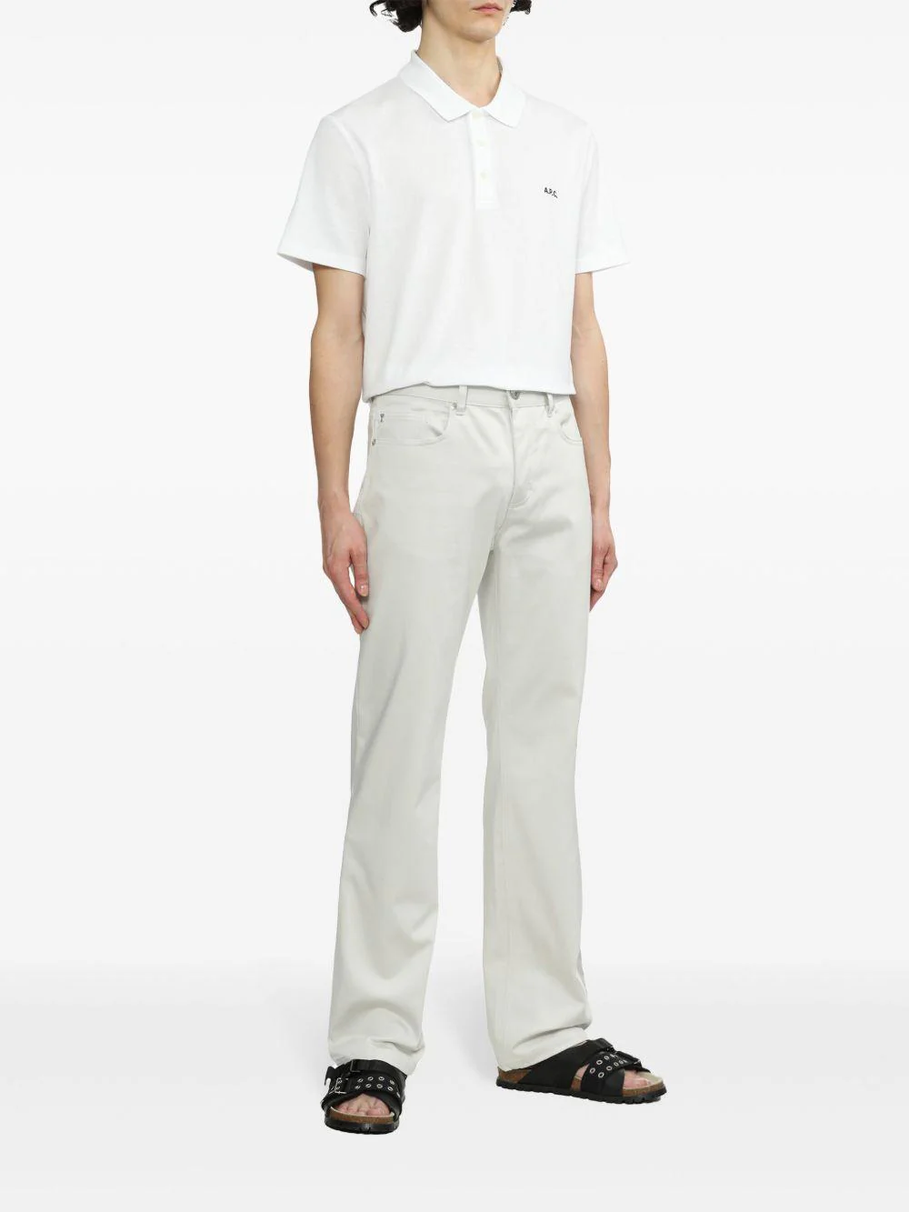 Polo A.P.C. Standard - Image 9