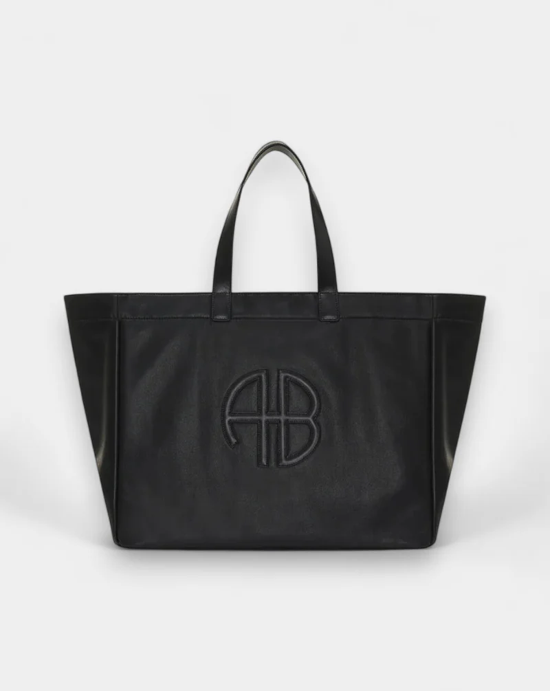 Bolso Anine Bing Large Rio Tote