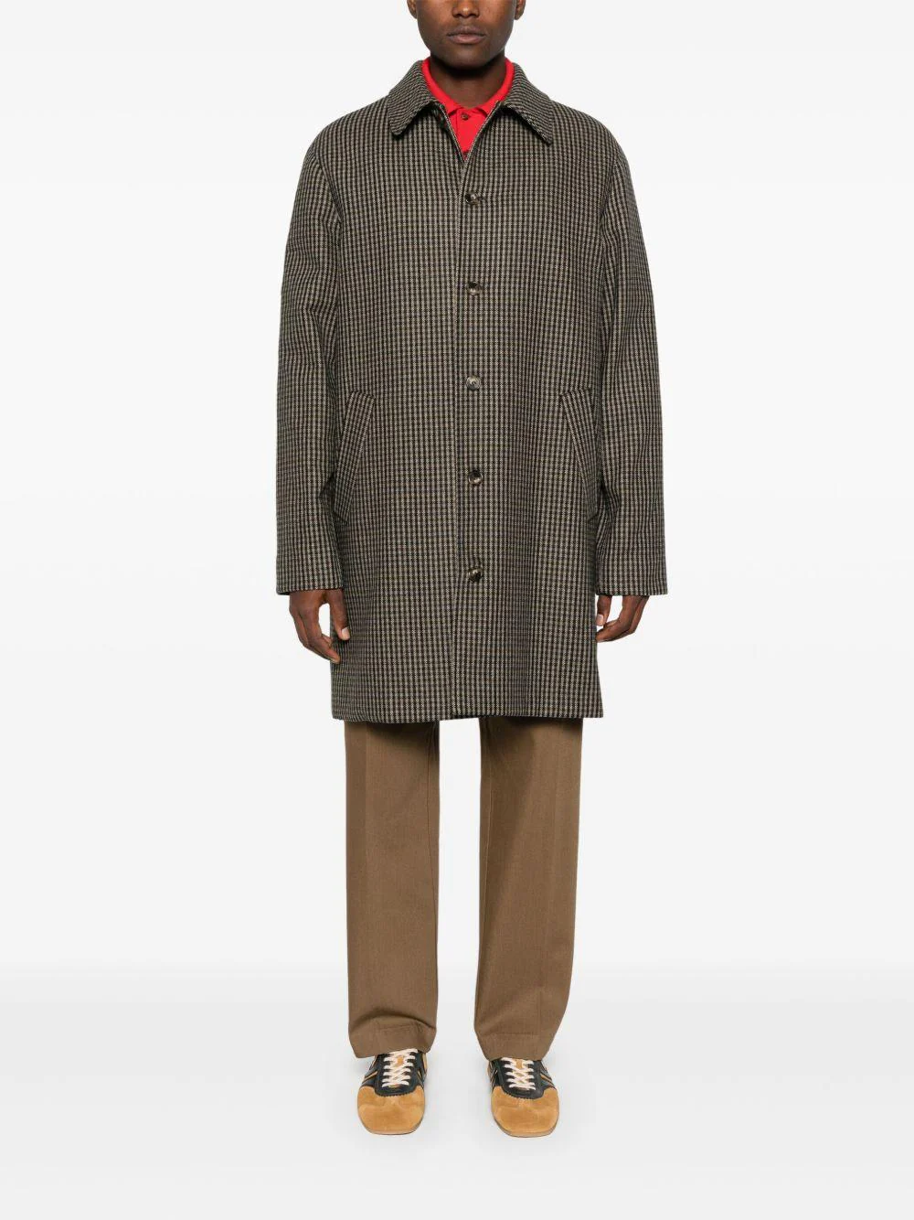 Abrigo A.P.C. Mac Paul - Image 2