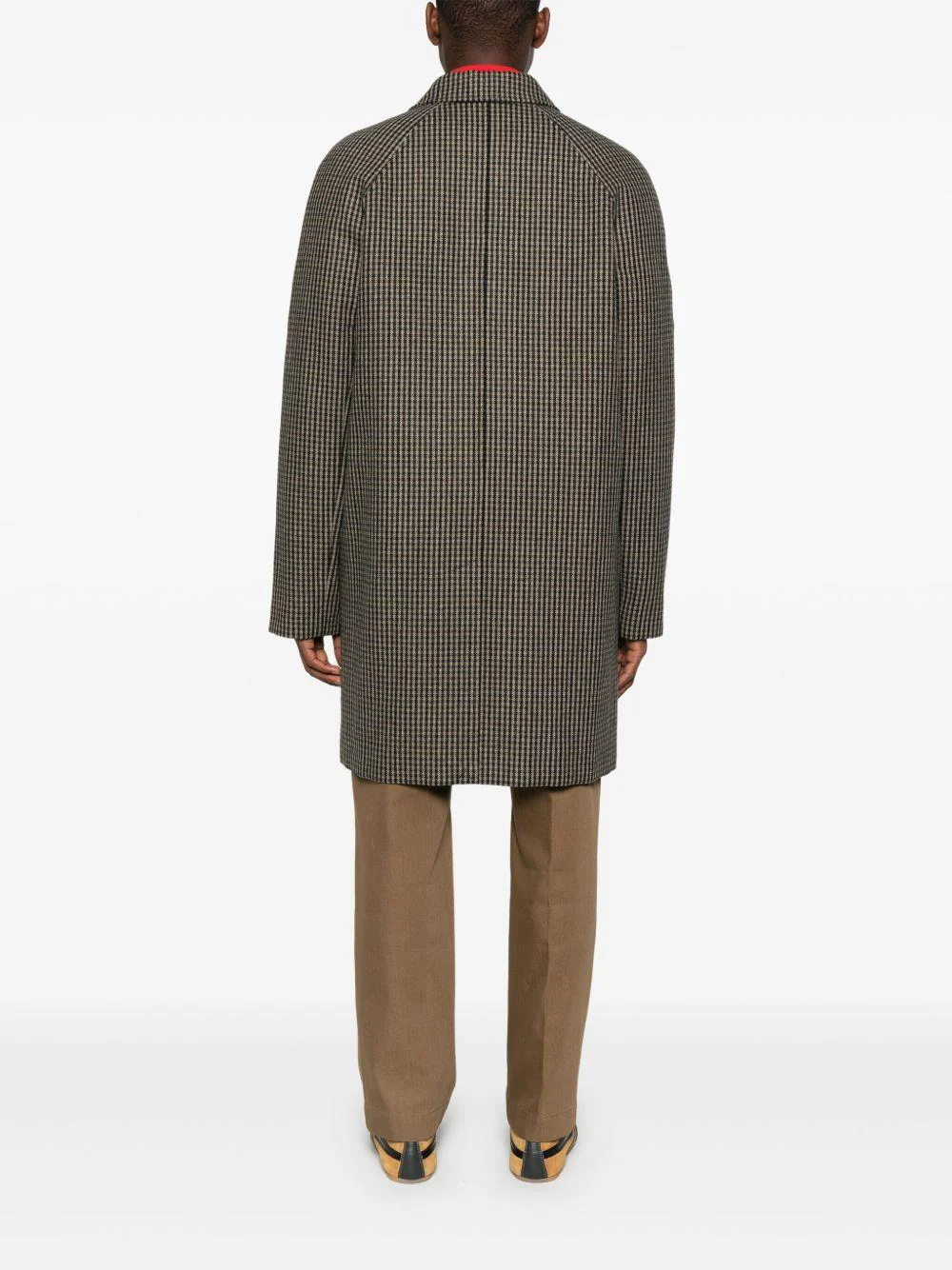 Abrigo A.P.C. Mac Paul - Image 3