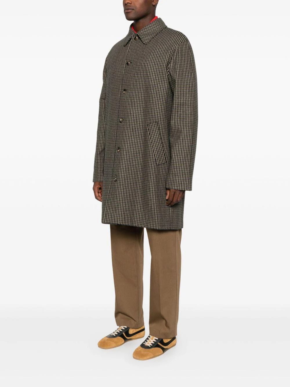 Abrigo A.P.C. Mac Paul - Image 4