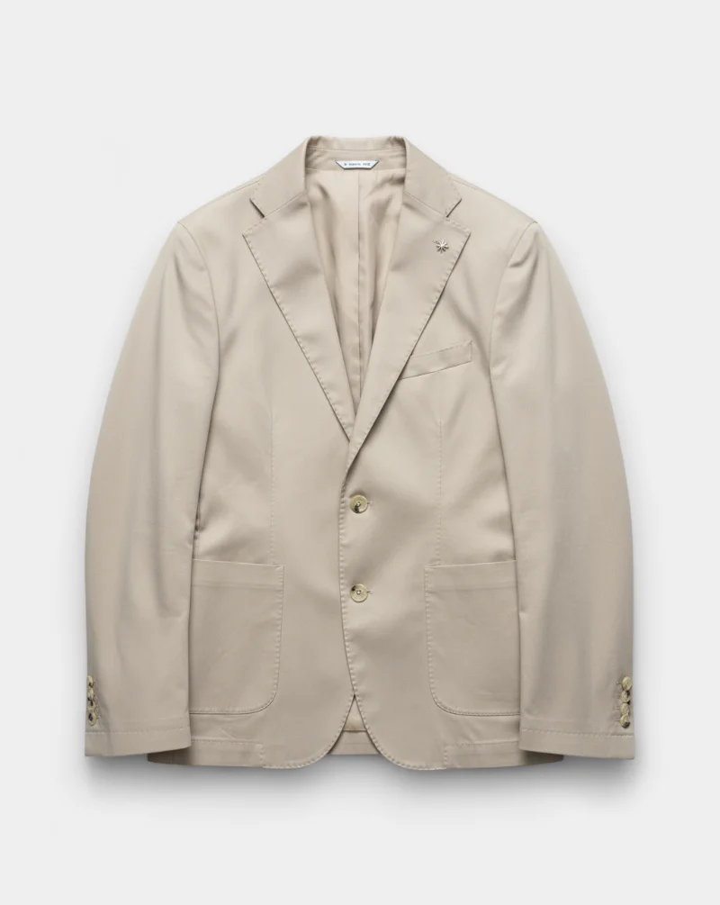 Americana Manuel Ritz Basic