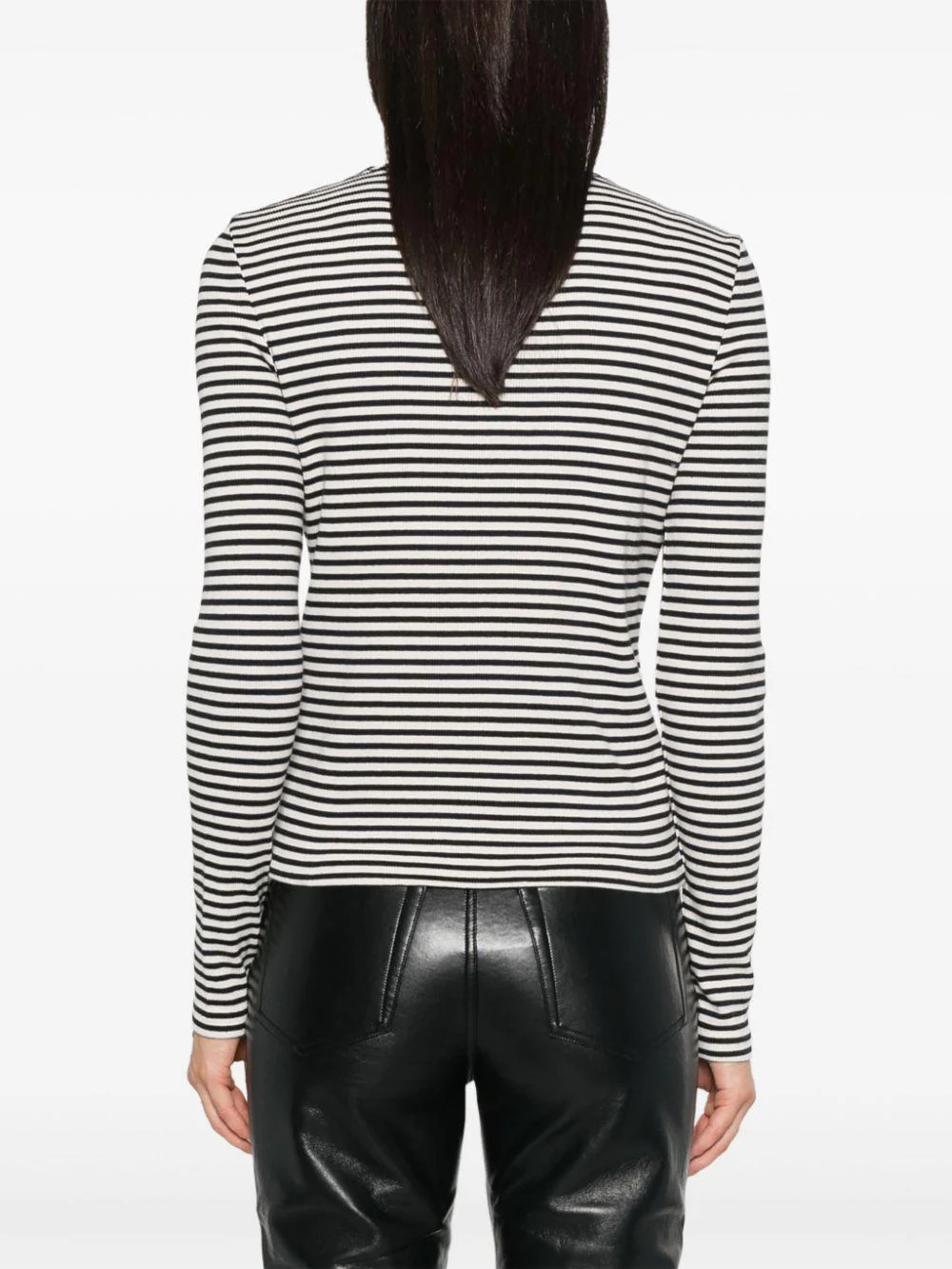 Camiseta Anine Bing Alessia - Image 6