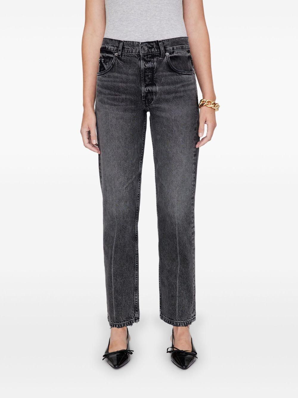 Denim Anine Bing Kate - Image 8