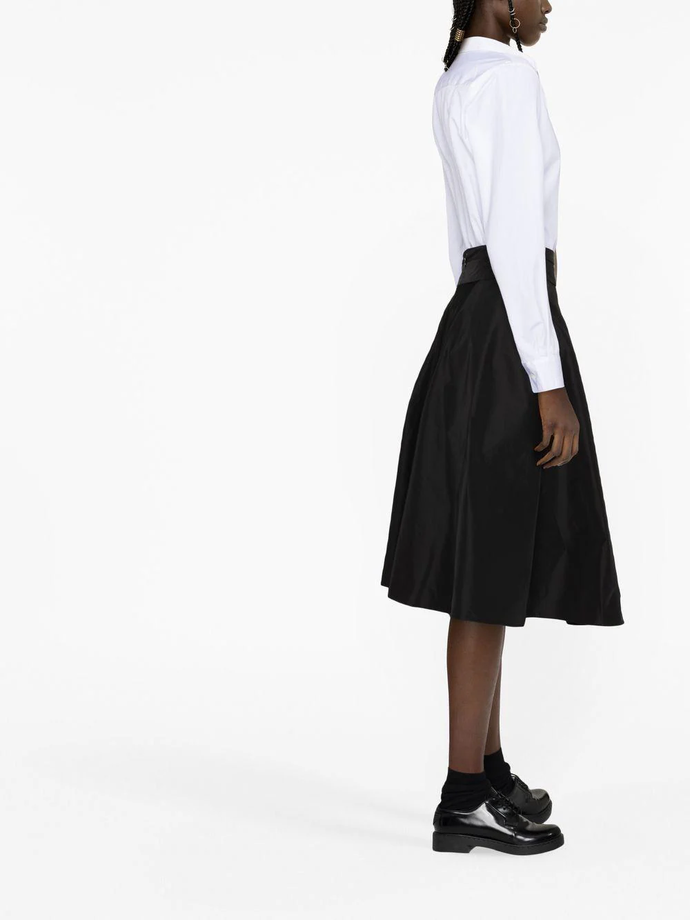Camisa Aspesi Basic - Image 7