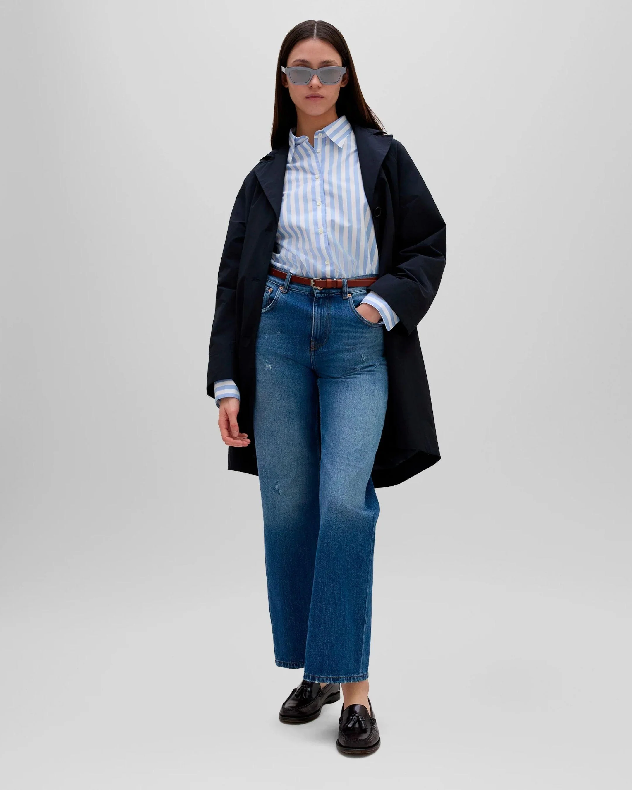 Camisa Aspesi Stripes - Image 4