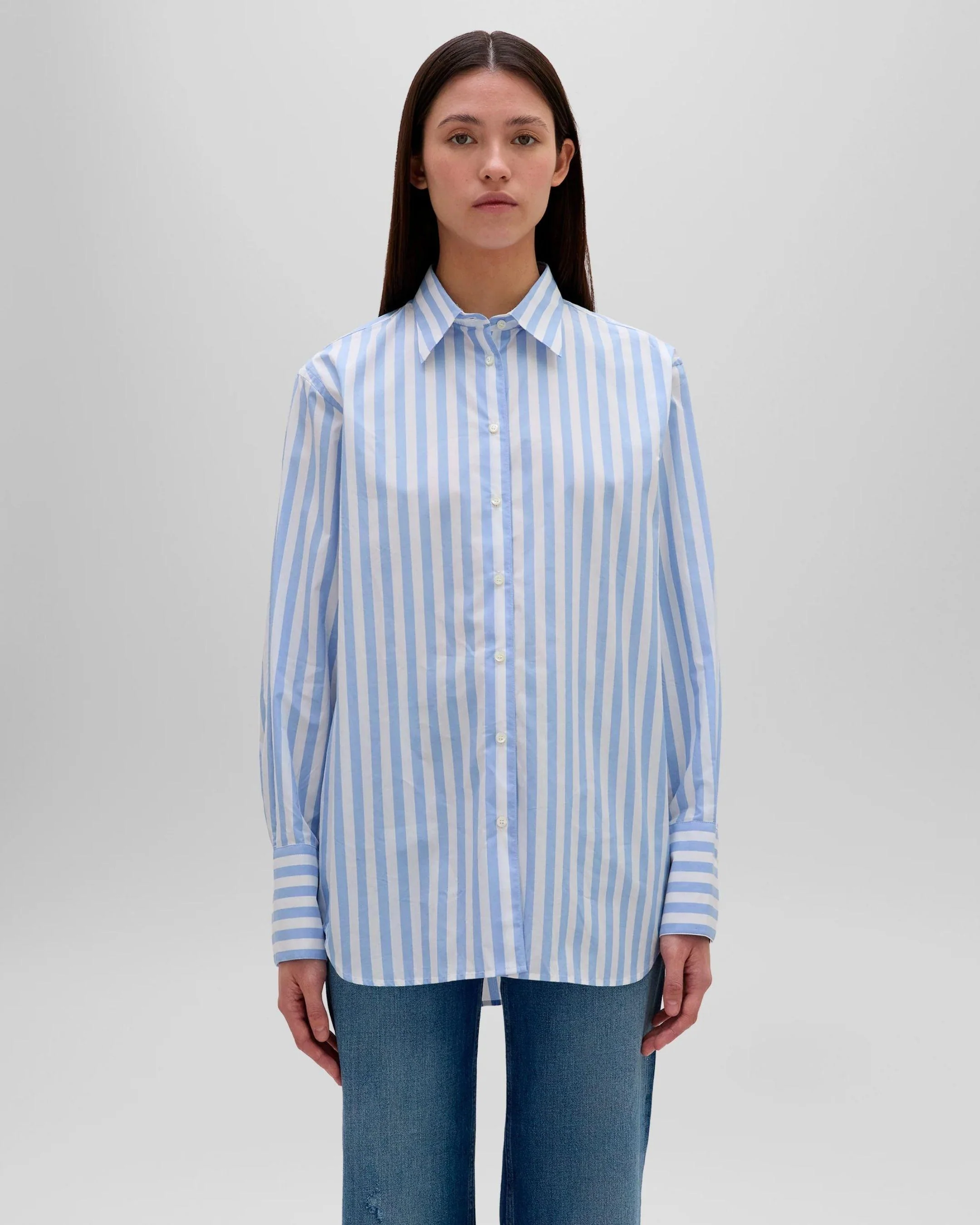 Camisa Aspesi Stripes - Image 6