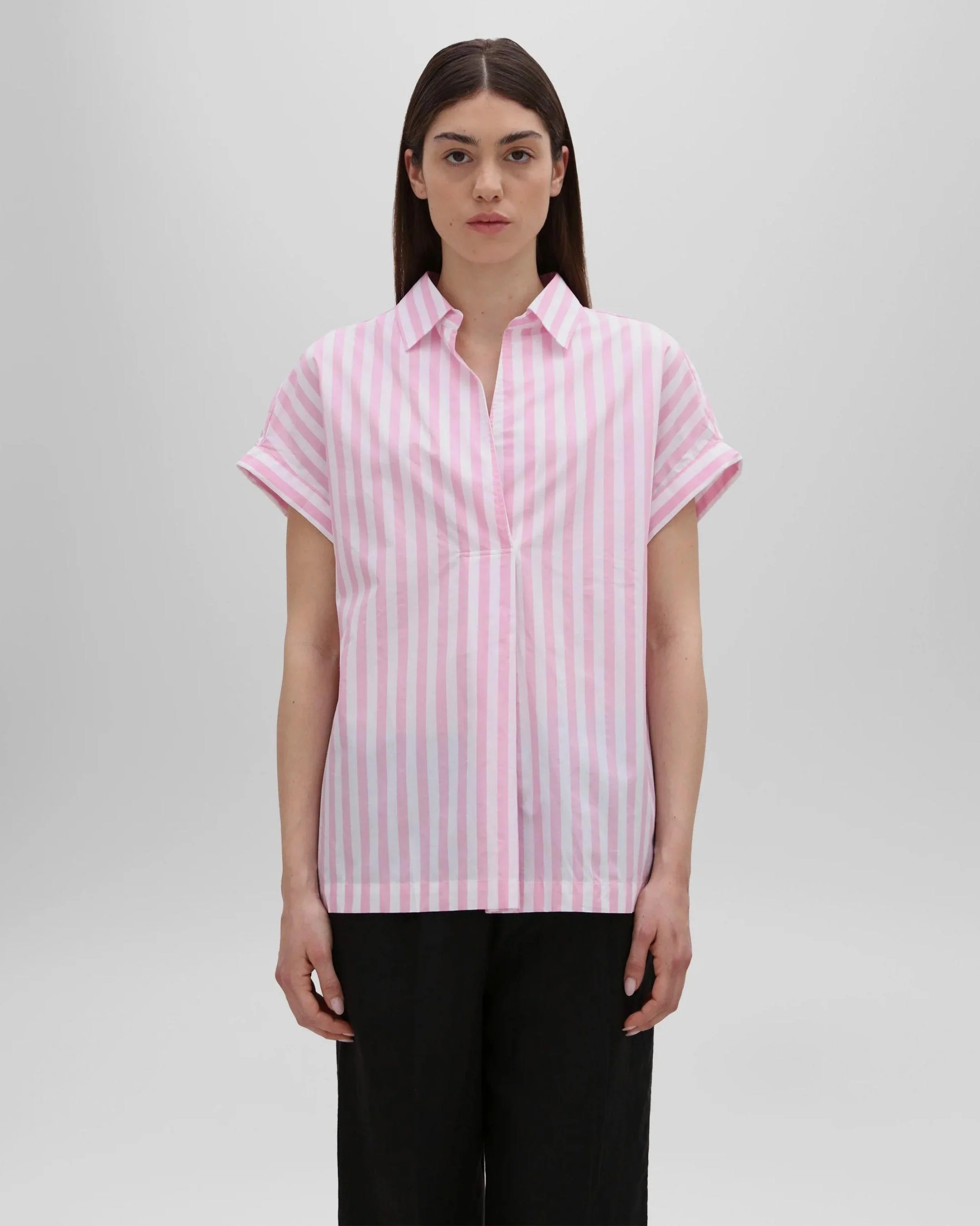 Camisa Aspesi Stripes - Image 2