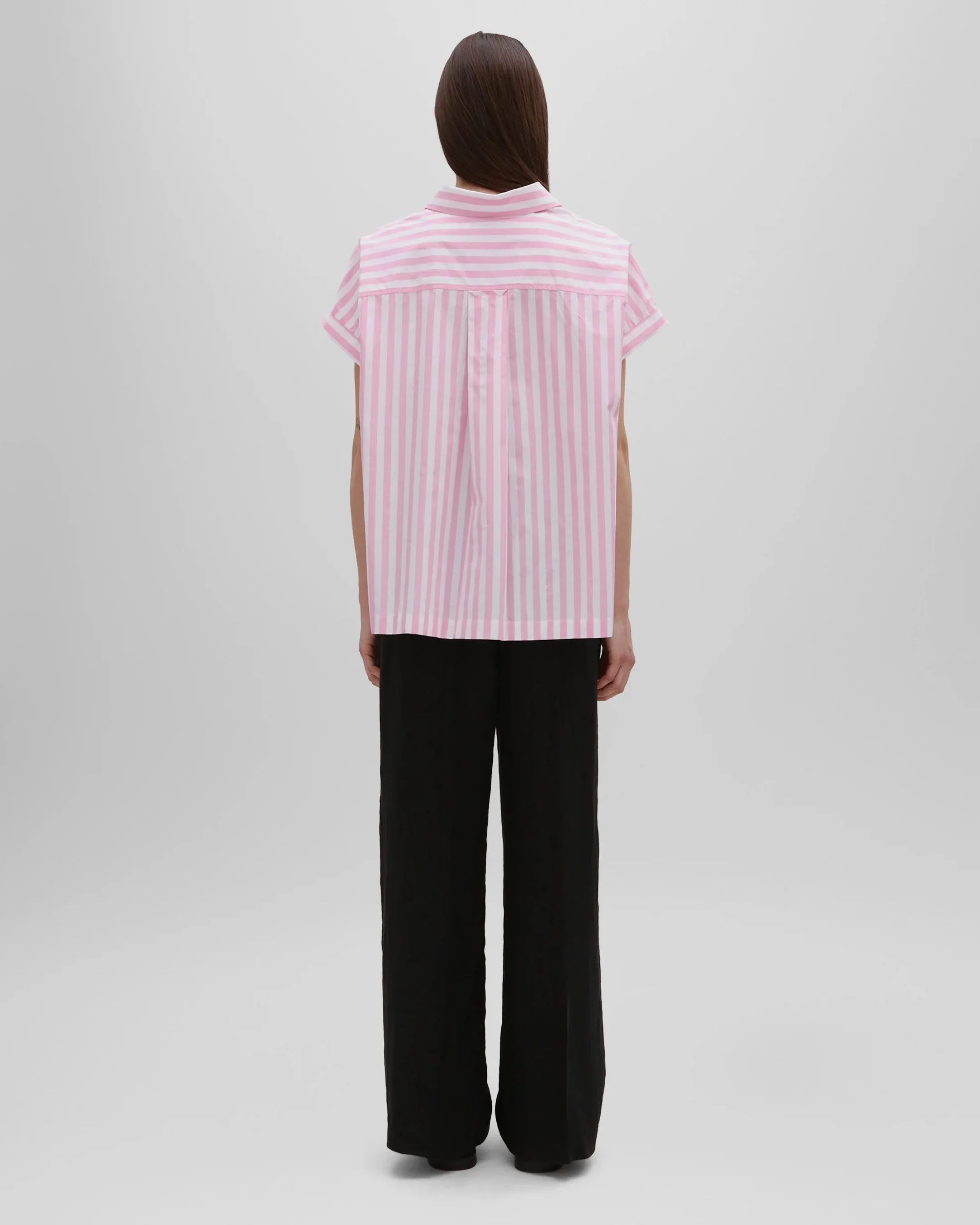 Camisa Aspesi Stripes - Image 4