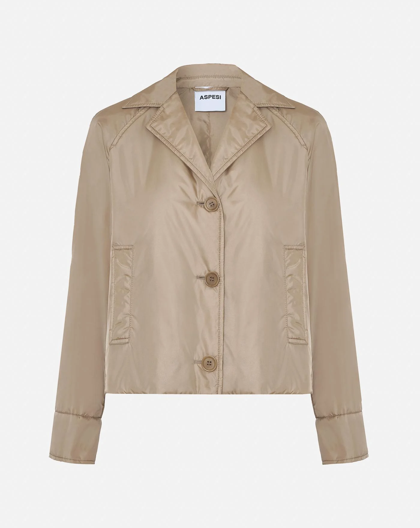 Chaqueta Aspesi Hila - Image 4
