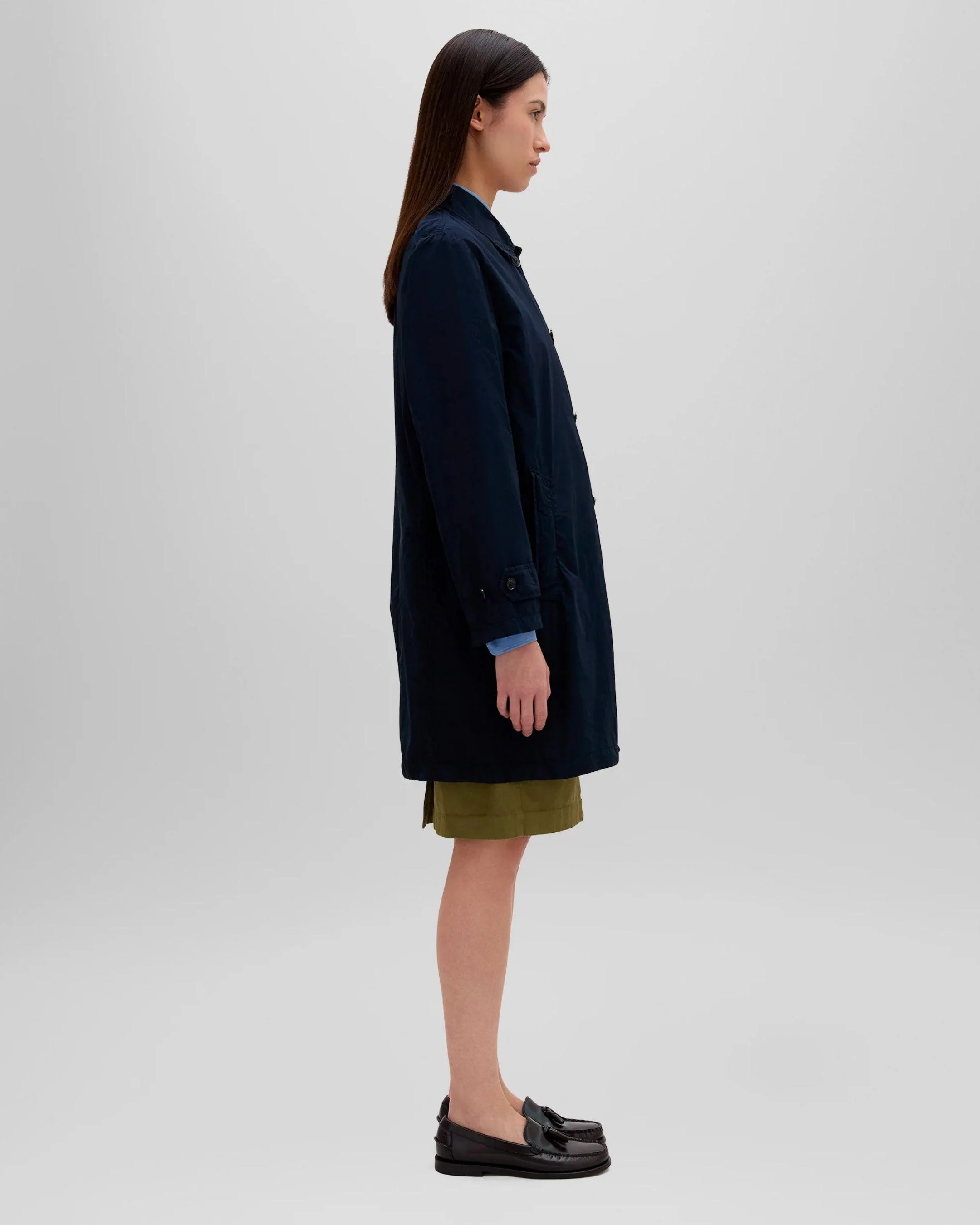 Chaqueta Aspesi Raincoat - Image 4