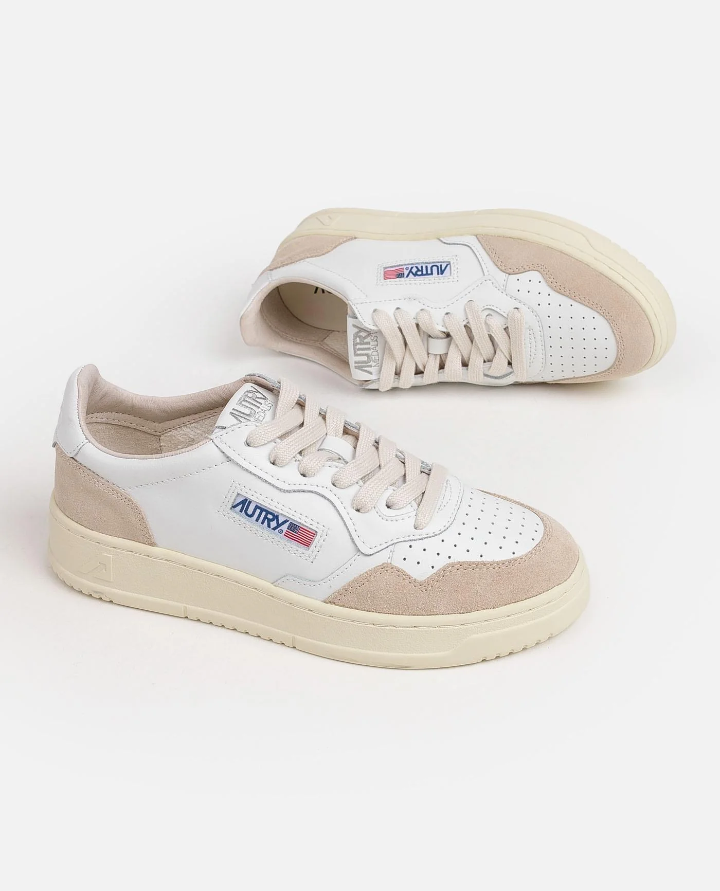 Zapatillas Autry Aulw LS33 - Image 6