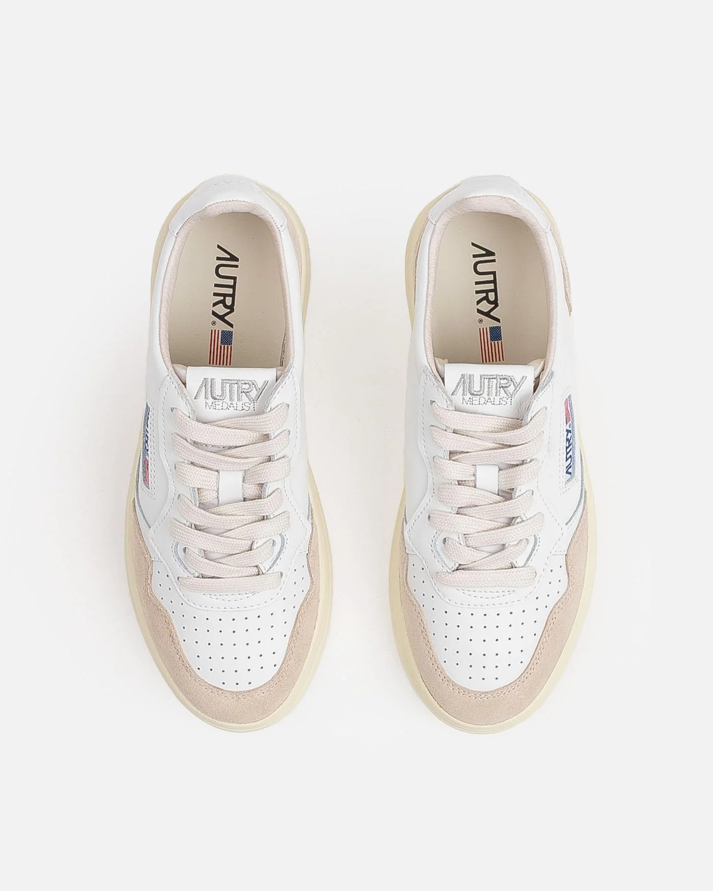 Zapatillas Autry Aulw LS33 - Image 7