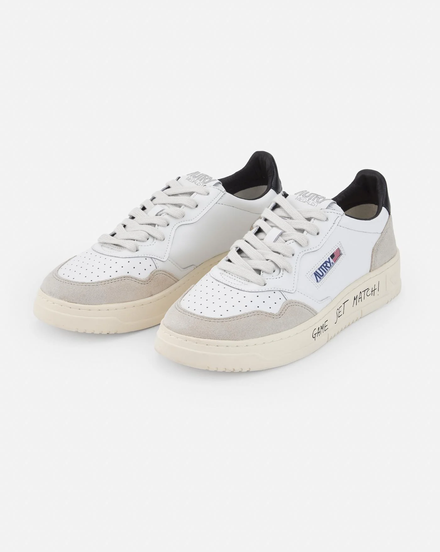 Zapatillas Autry Aulm MA04 - Image 6