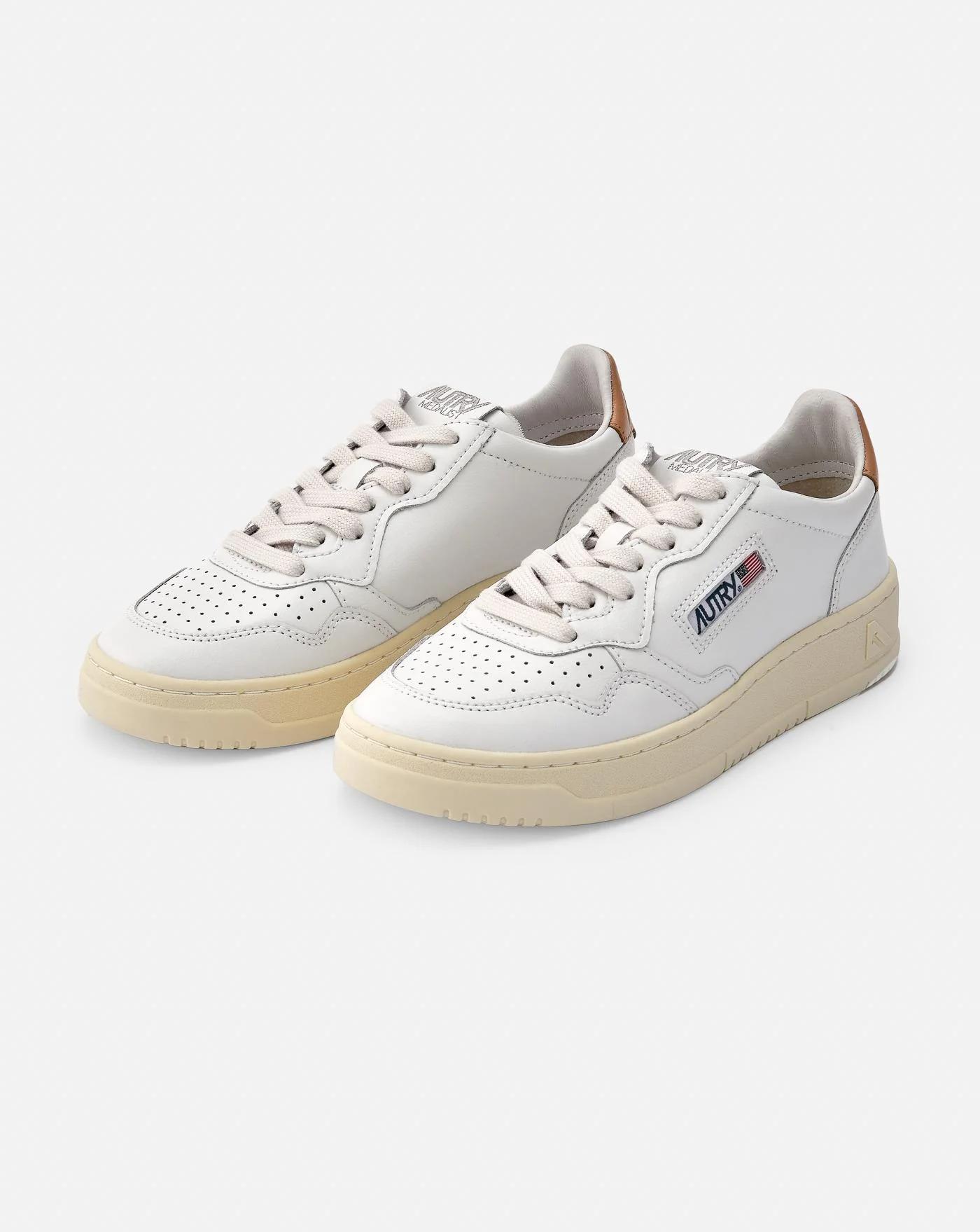 Zapatillas Autry Aulw LL76 - Image 6