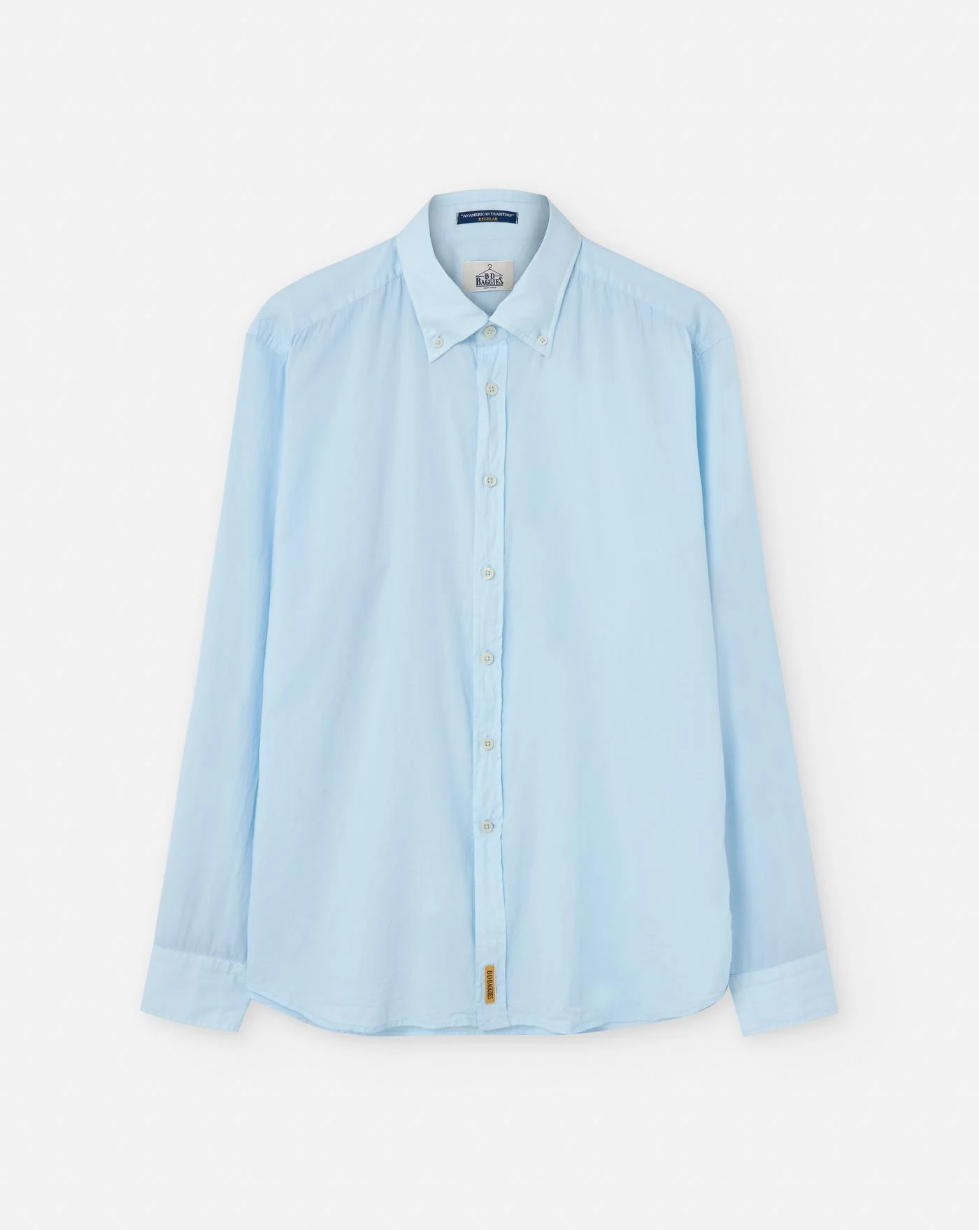 Camisa B.D. Baggies Basic