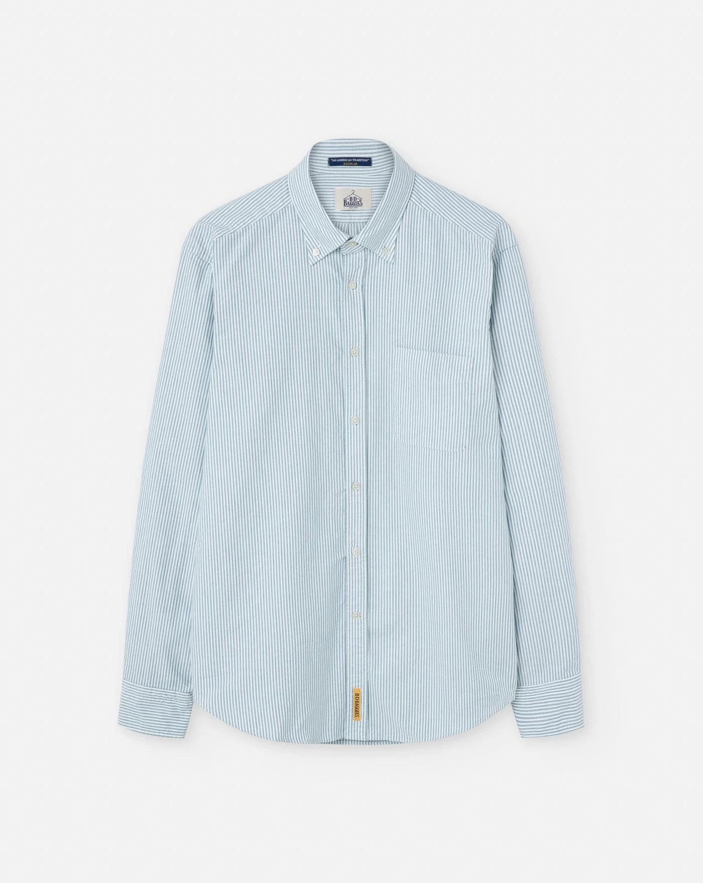 Camisa B.D. Baggies Basic - Image 4