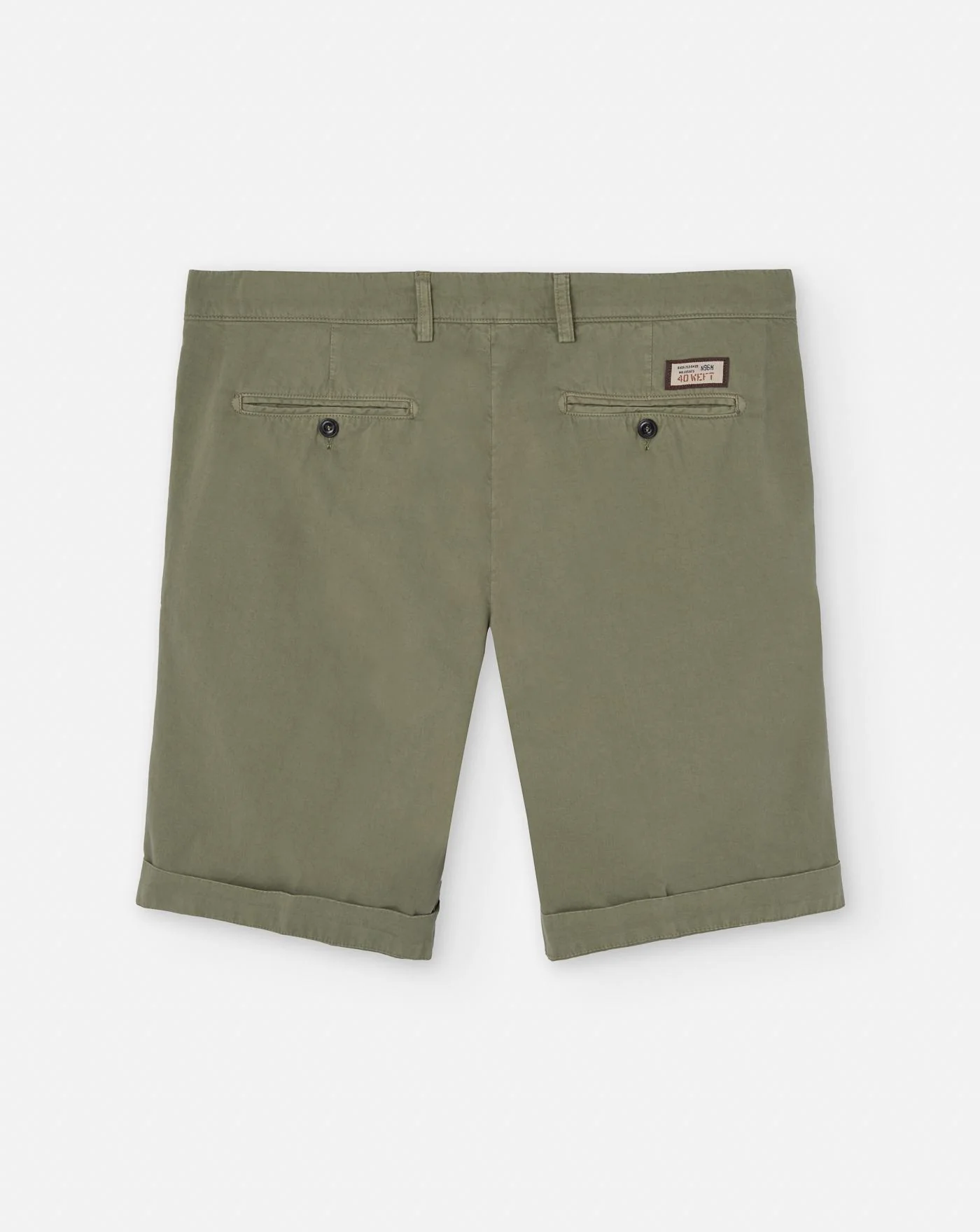 Bermuda 40 Weft Sergent - Image 3