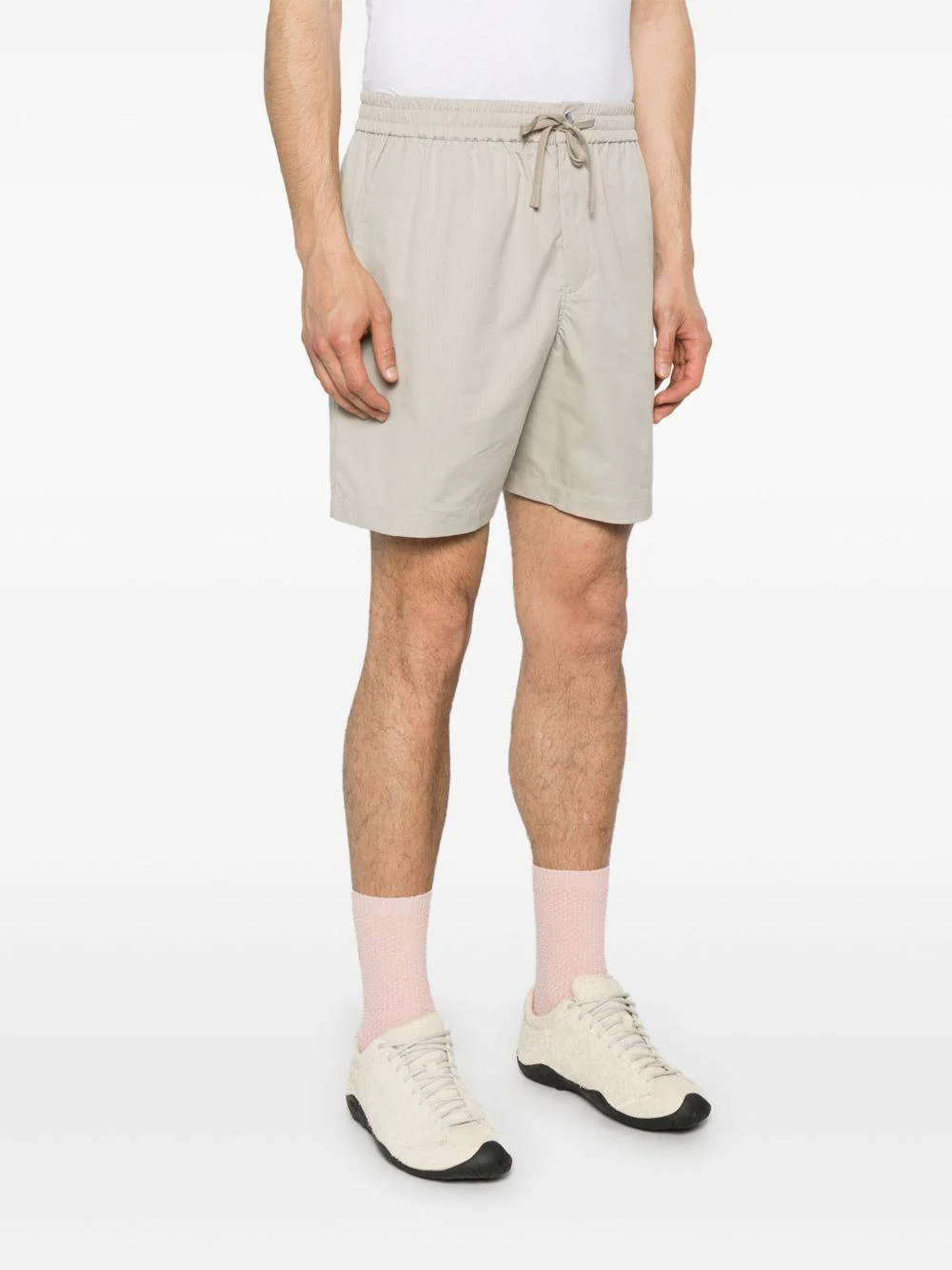 Bermuda Maison Kitsuné Elasticated - Image 9