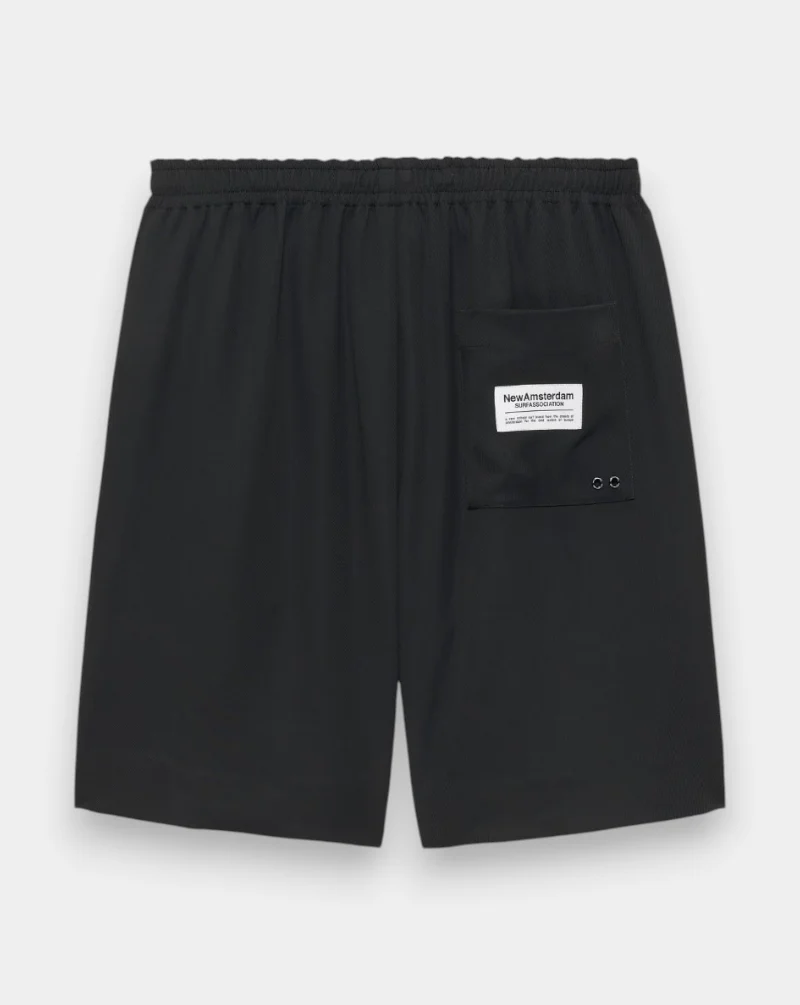 Bermuda New Amsterdam Work Shorts - Image 2