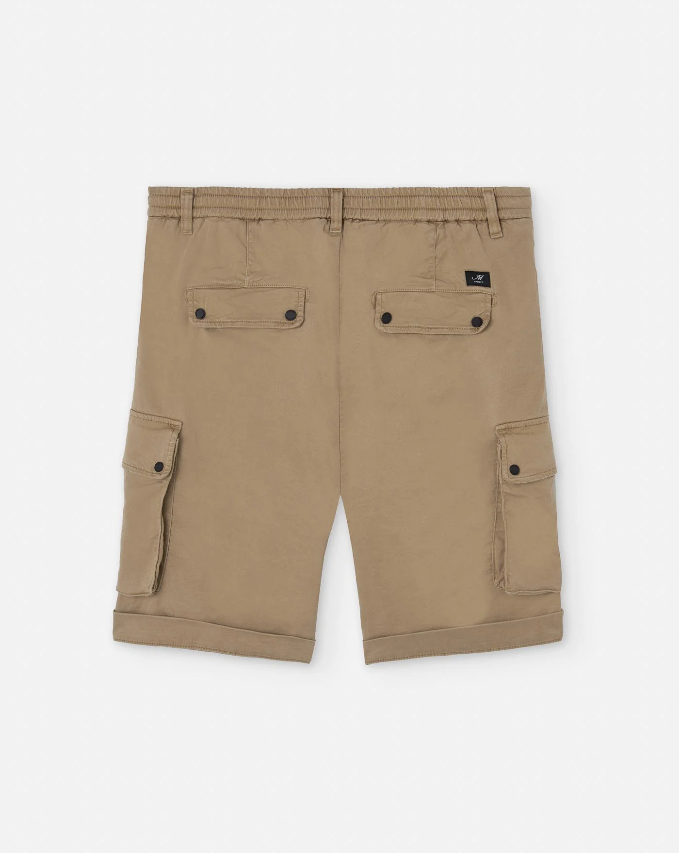 Bermudas Masons Jogging - Image 2