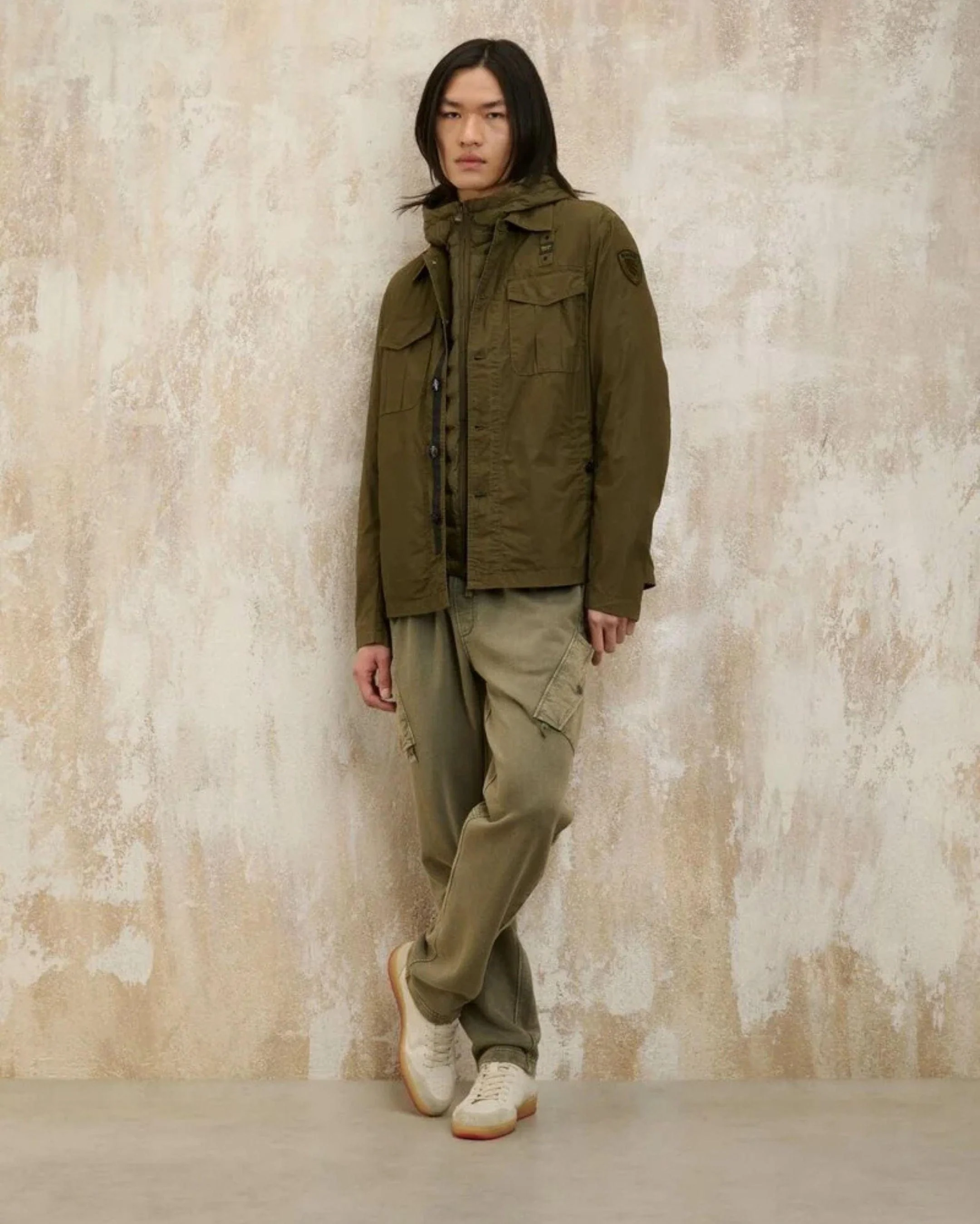 Chaqueta Blauer Barnard - Image 5