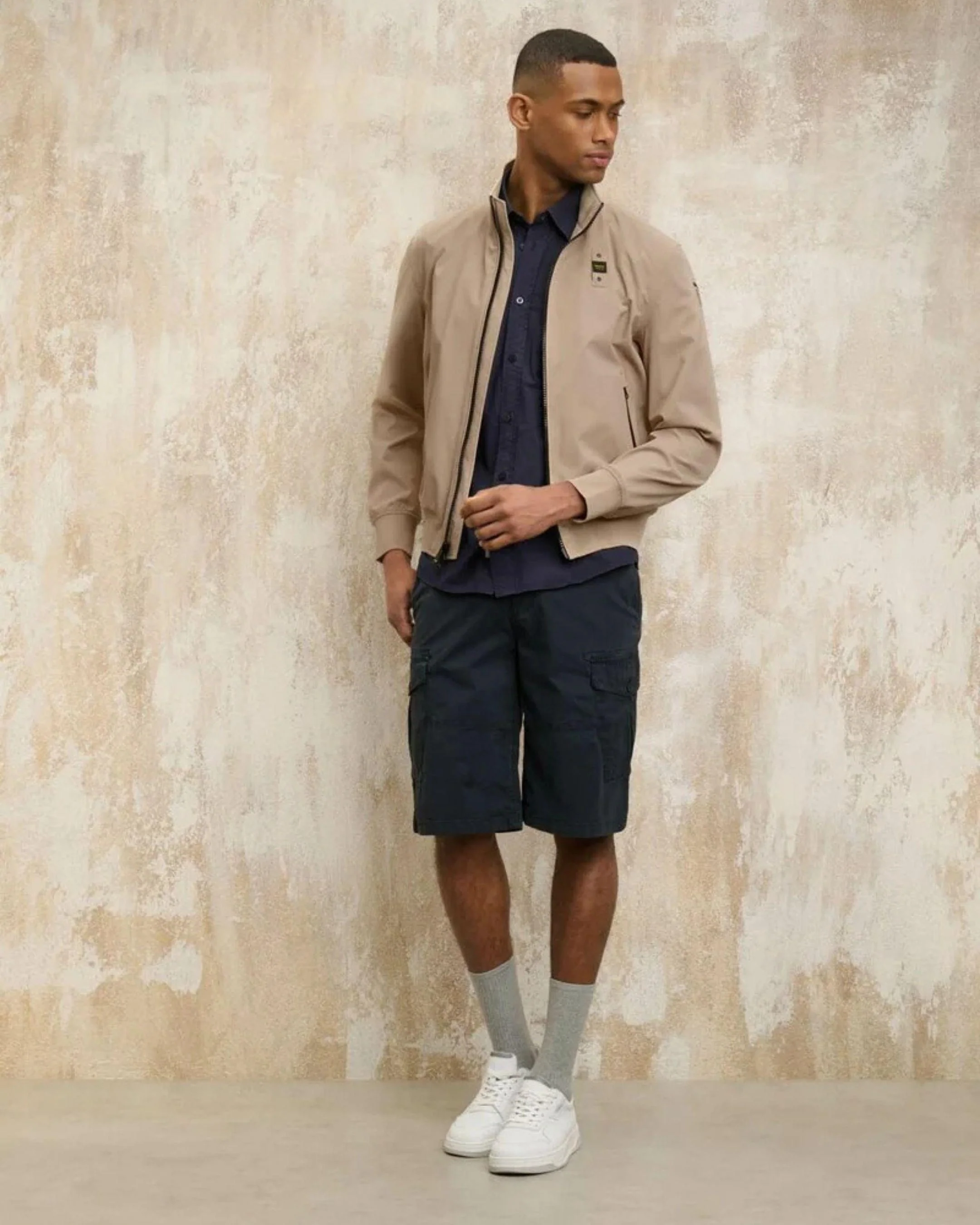 Chaqueta Blauer Anson - Image 5