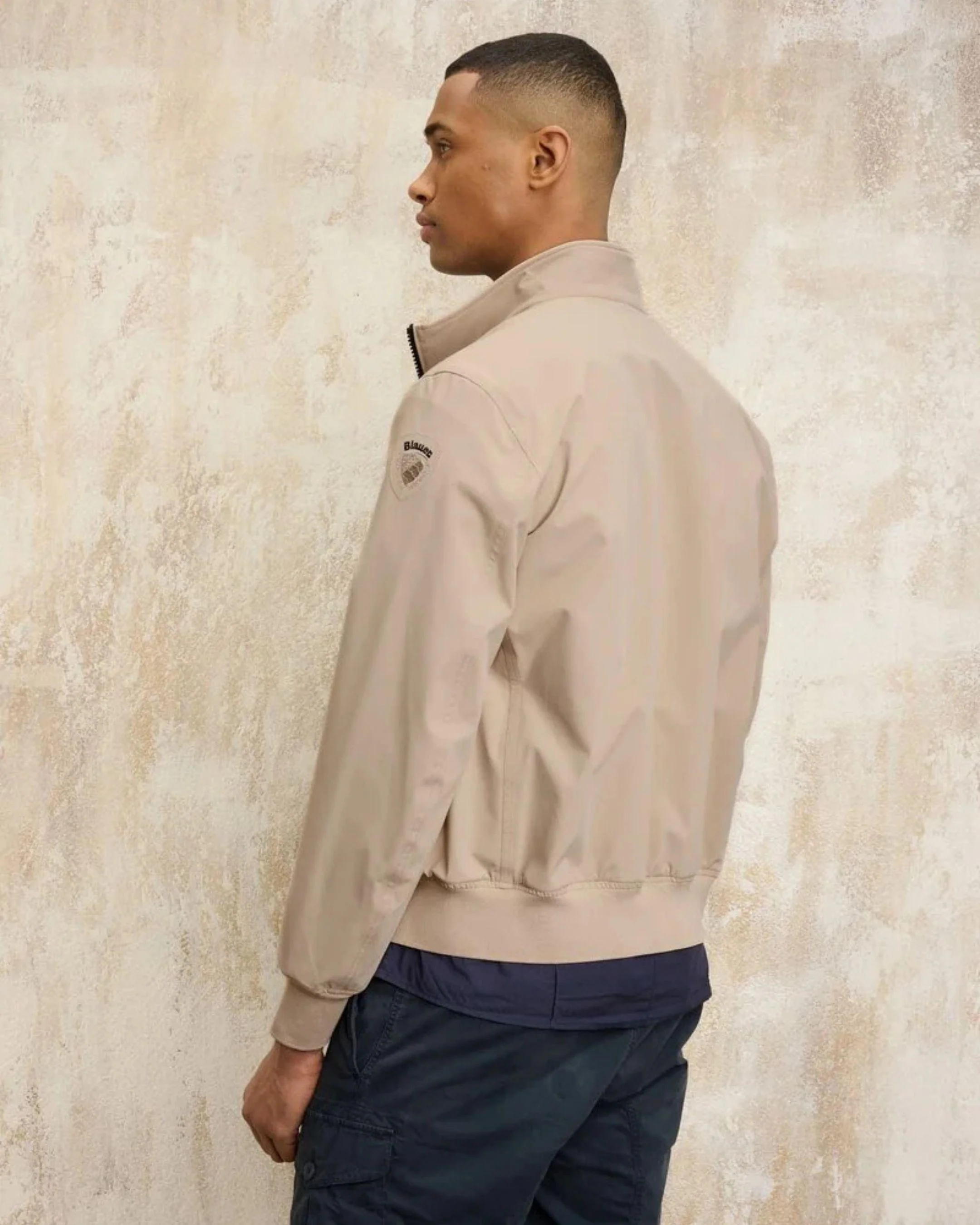 Chaqueta Blauer Anson - Image 6