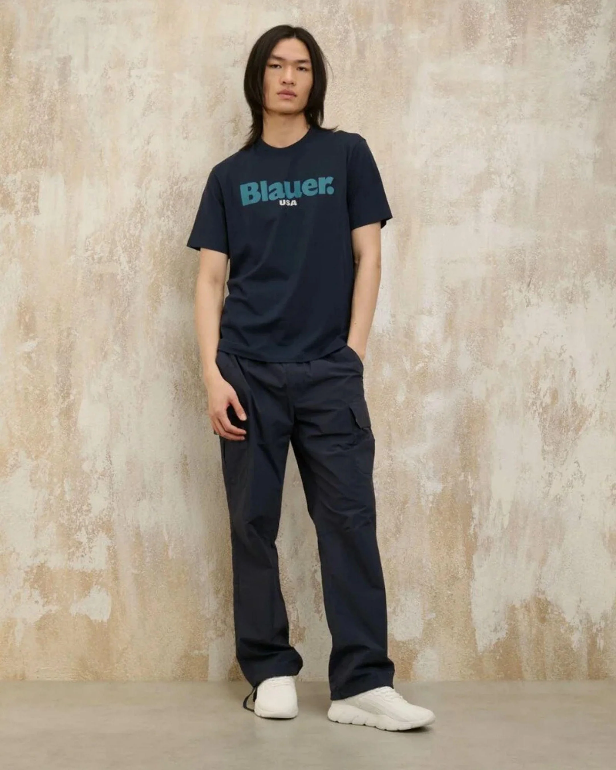 Camiseta Blauer Ernst - Image 3