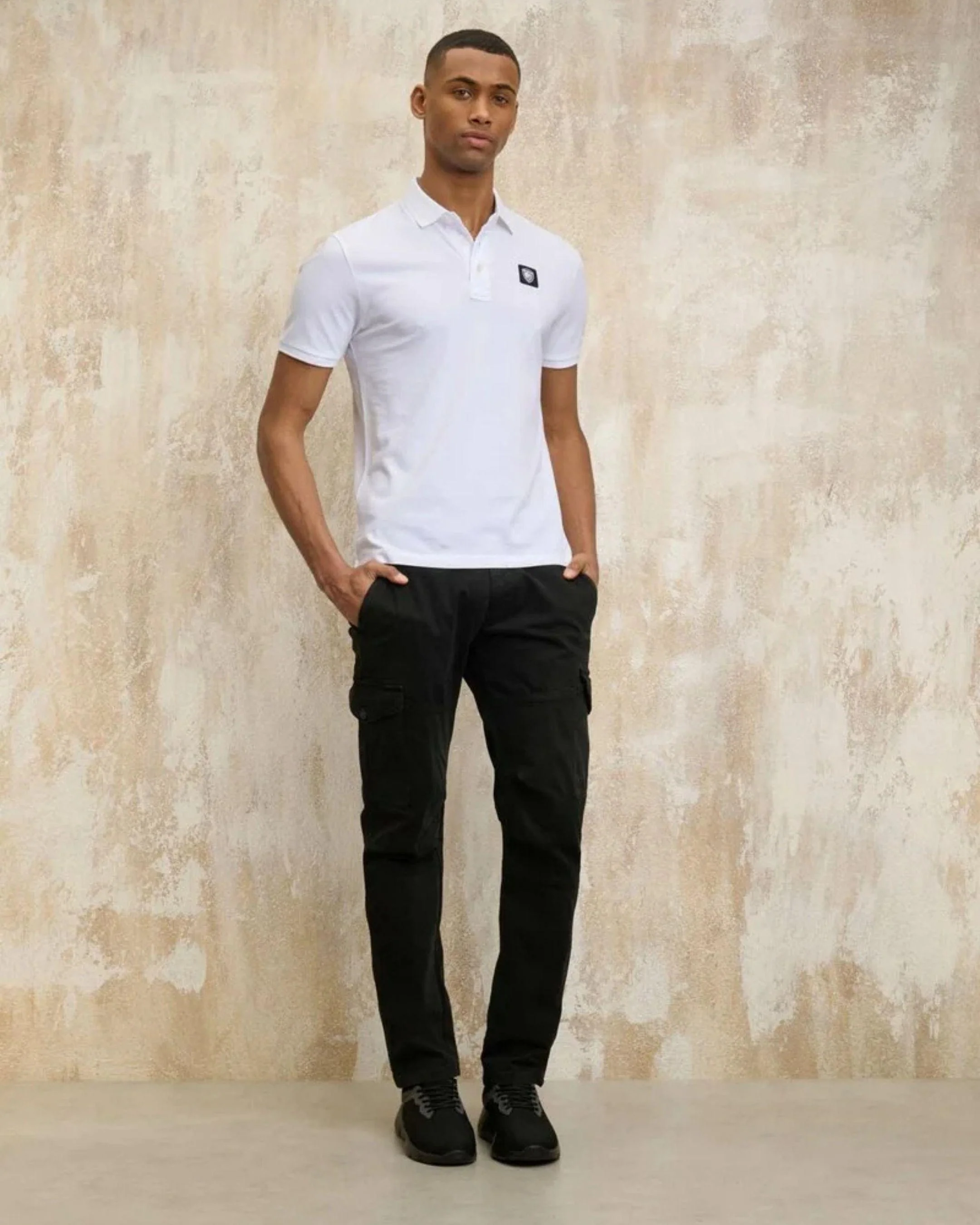 Polo Blauer Albano - Image 5