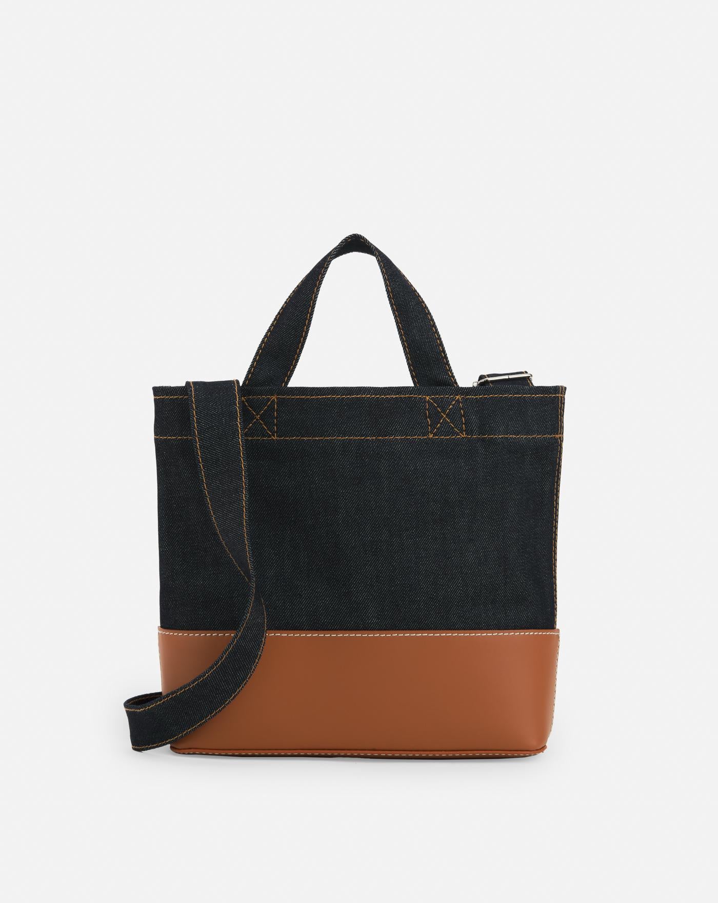 Bolso A.P.C. Tote Axel Mini - Image 2