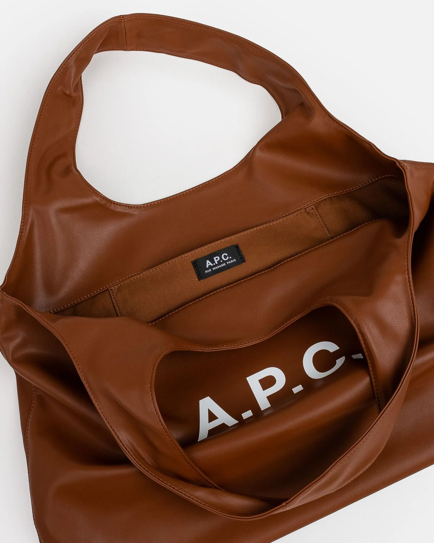 Bolso A.P.C. Tote Ninon - Image 5