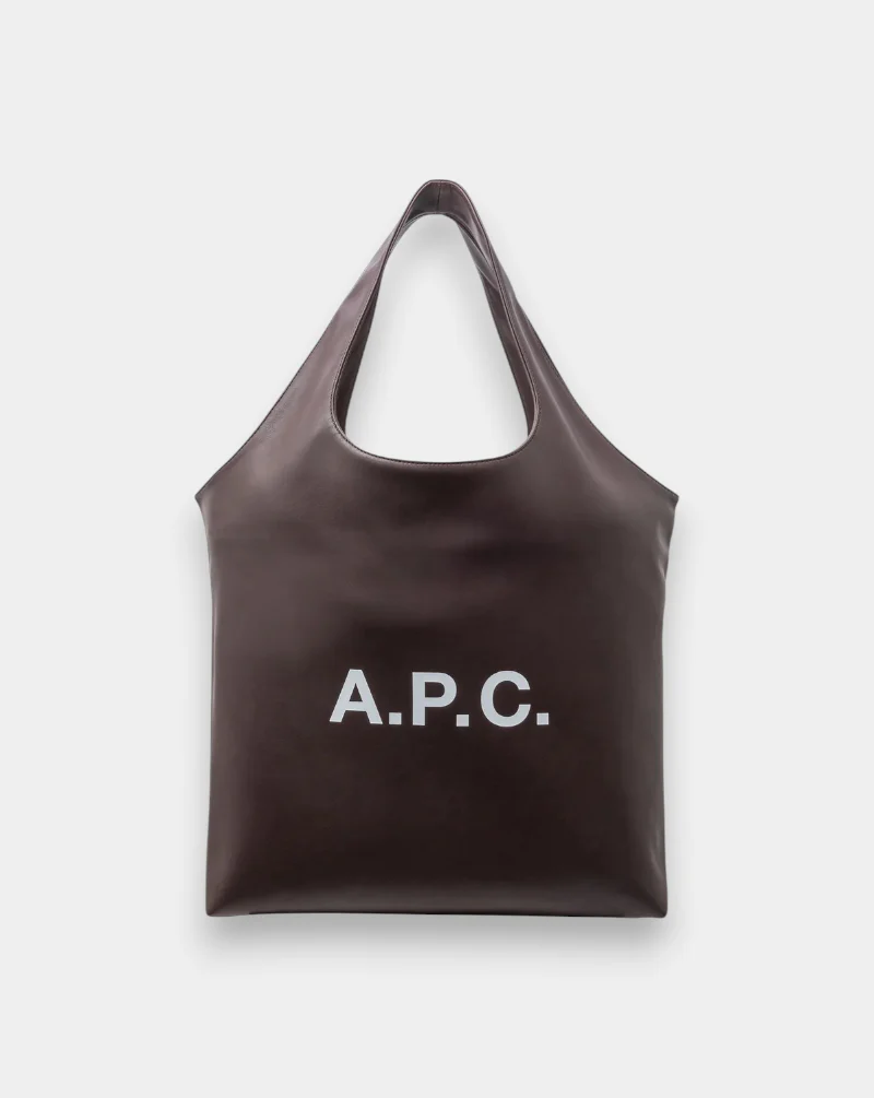 Bolso A.P.C. Tote Ninon