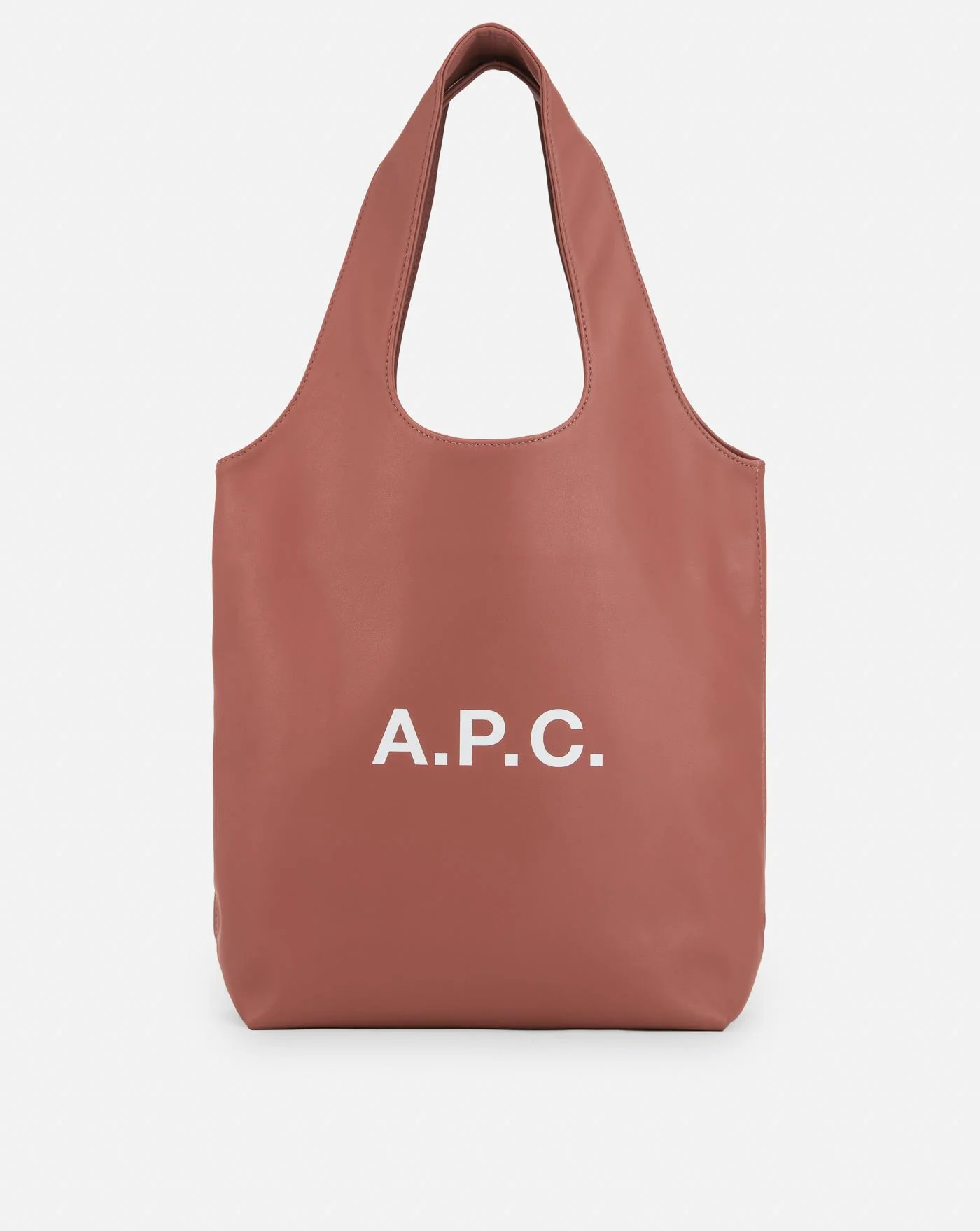 Bolso A.P.C. Tote Ninon Small