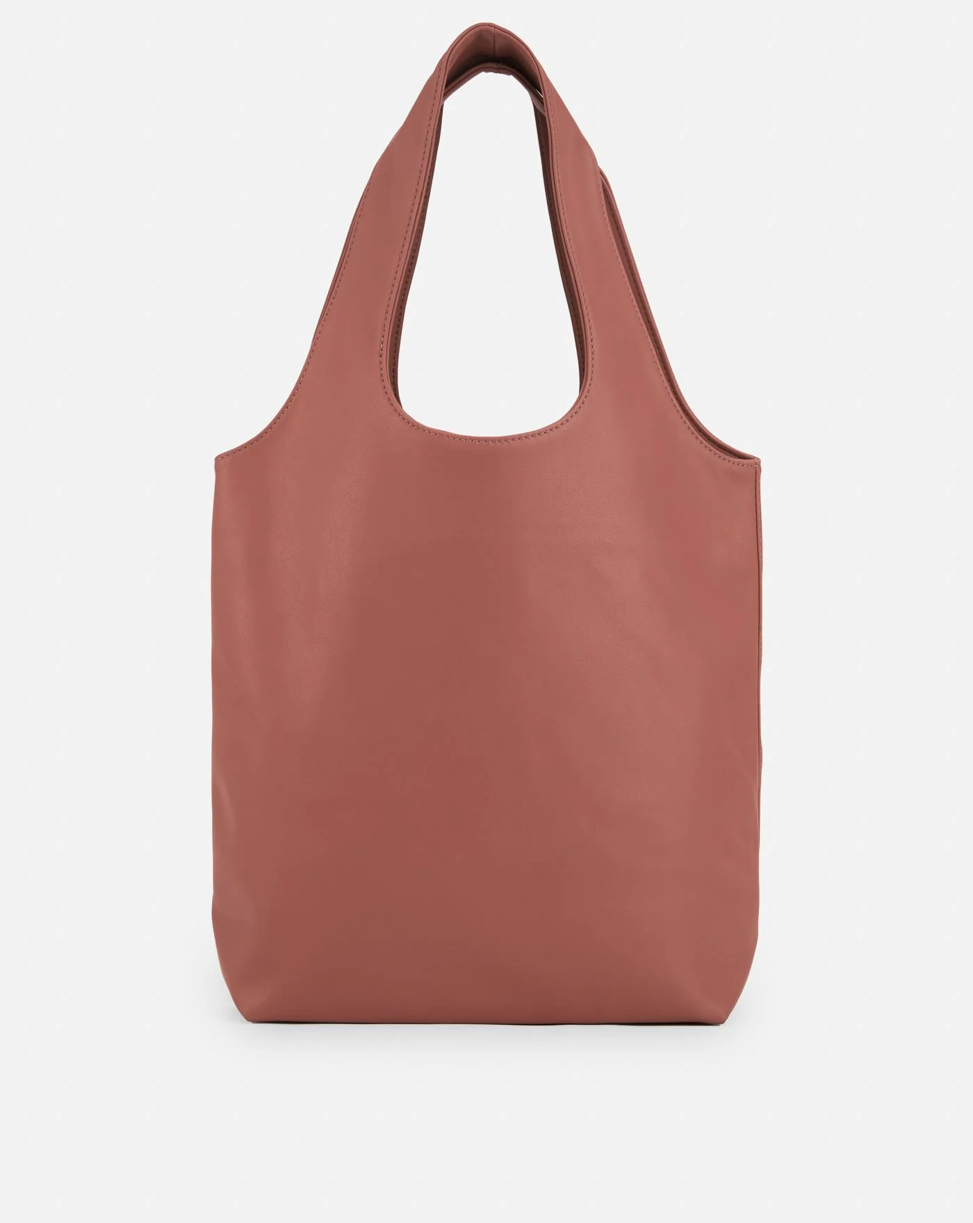 Bolso A.P.C. Tote Ninon Small - Image 2