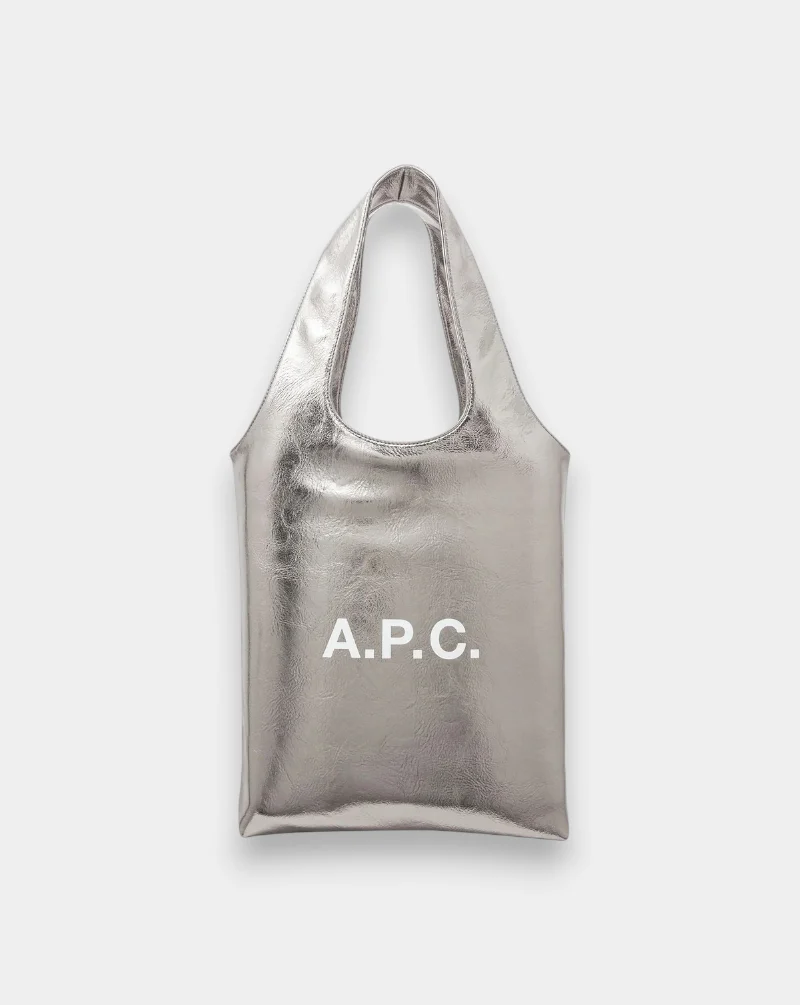 Bolso A.P.C. Tote Ninon Small