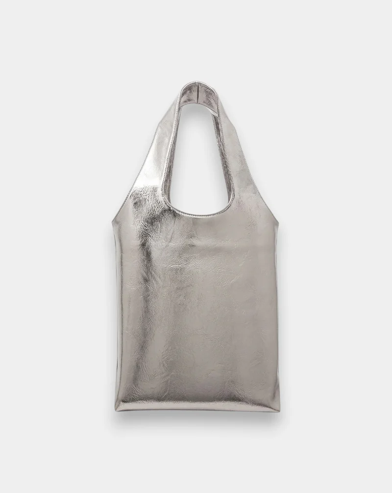 Bolso A.P.C. Tote Ninon Small - Image 2